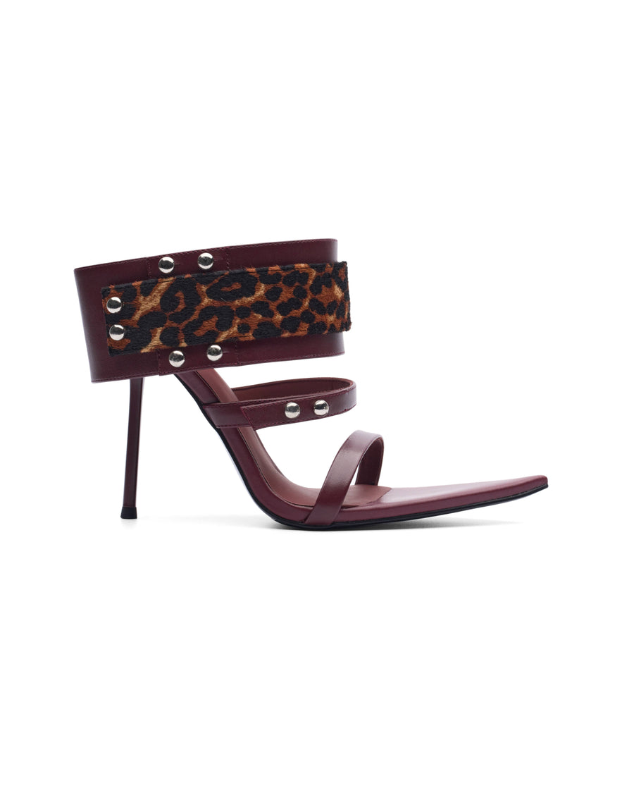 Ring Heels (Wine)