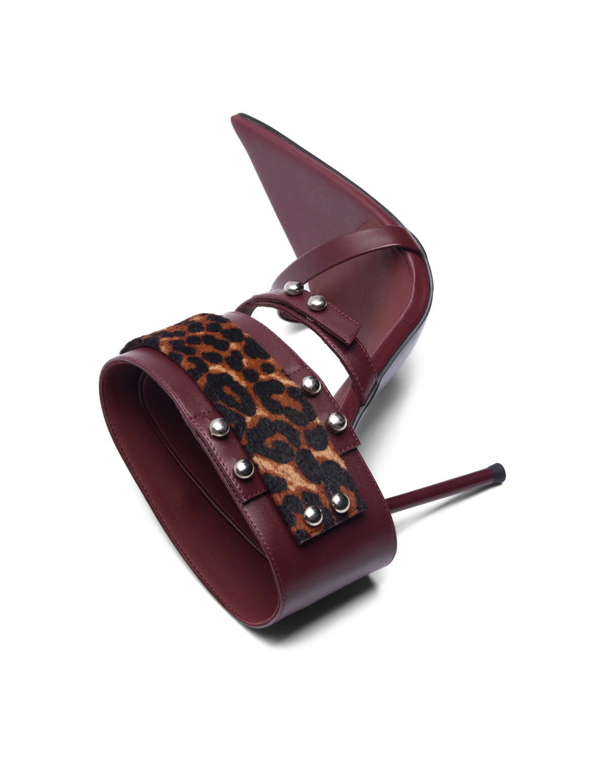 Ring Heels (Wine) by LSOUL