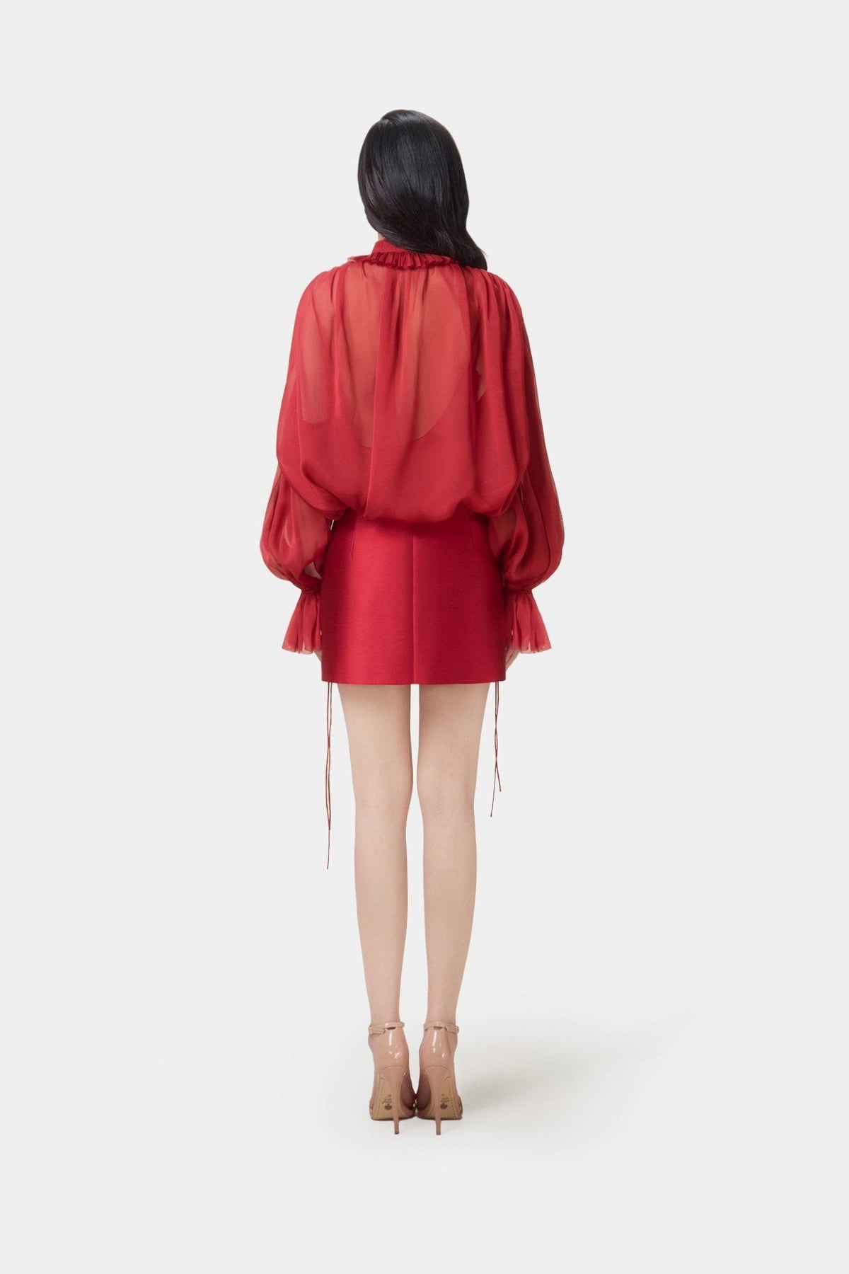 Rosa Skirt by Montsand