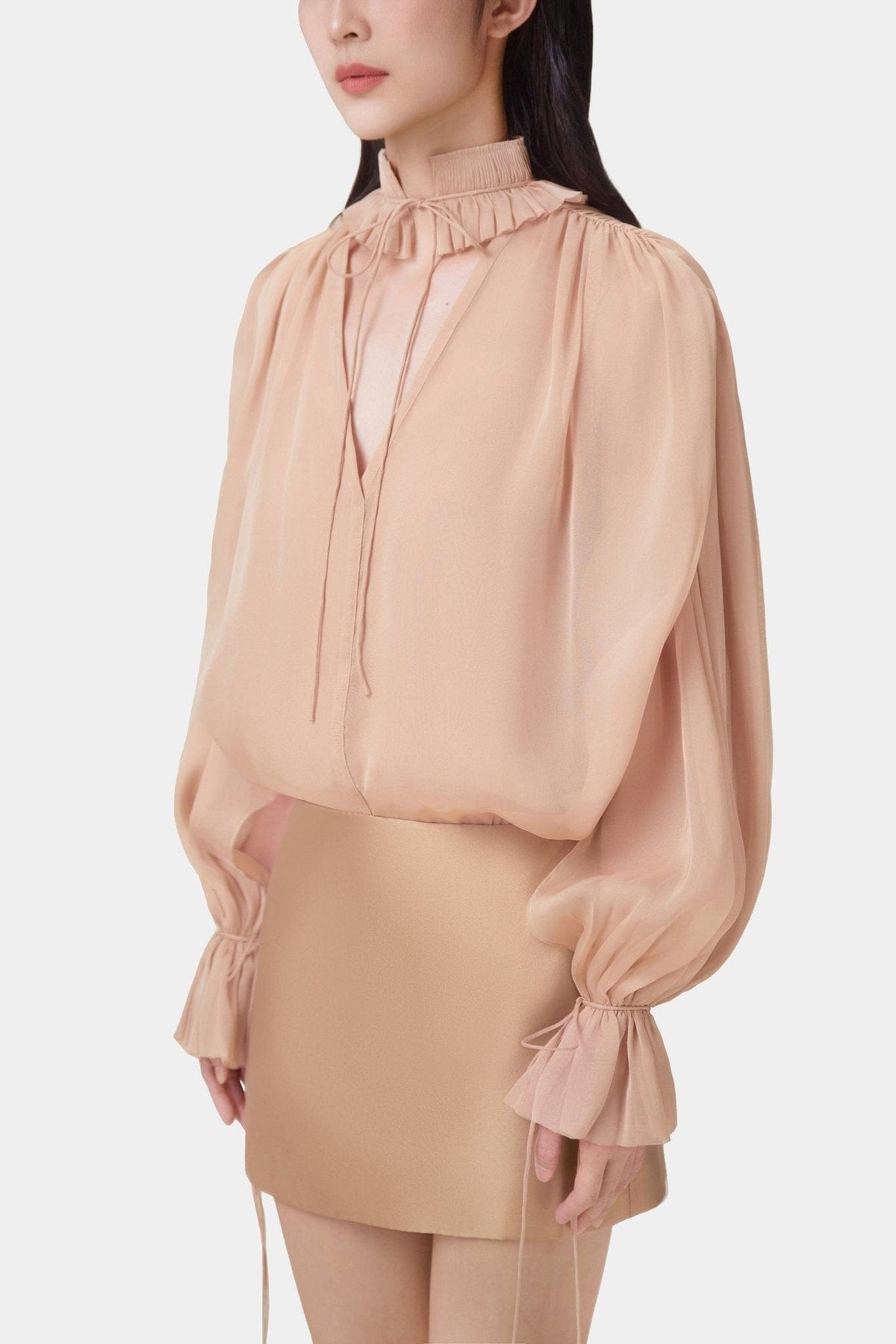 Rosa Skirt by Montsand