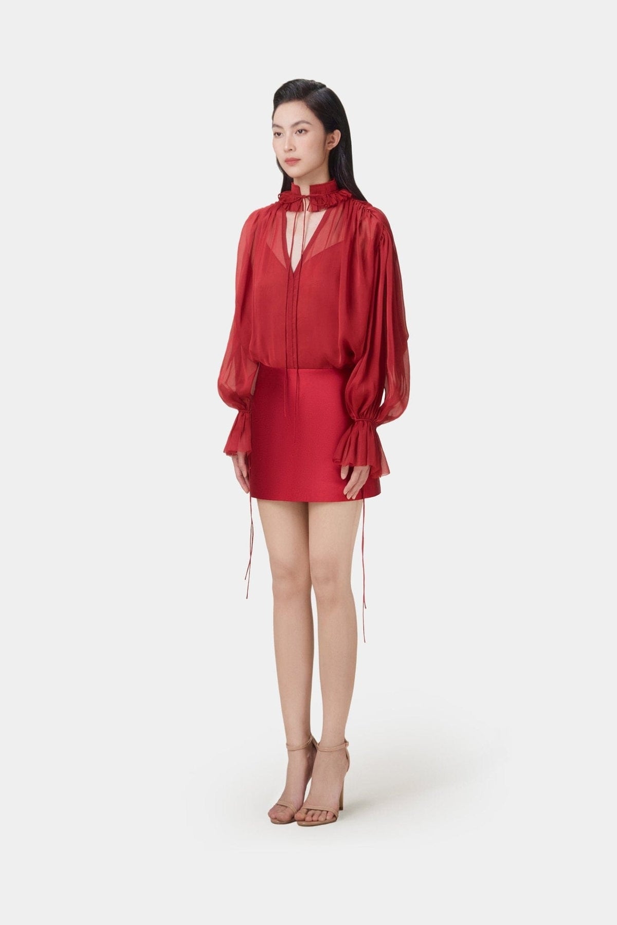 Rosa Skirt by Montsand