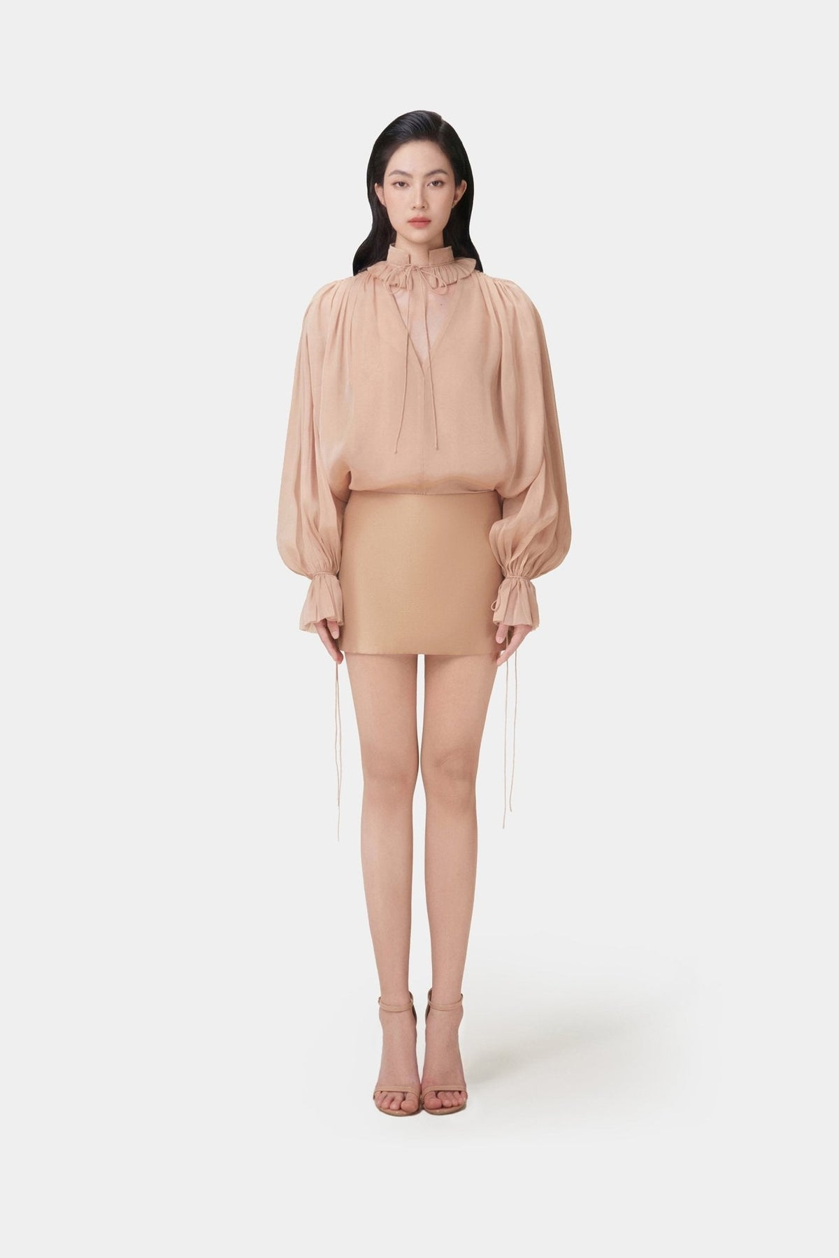Rosa Skirt by Montsand