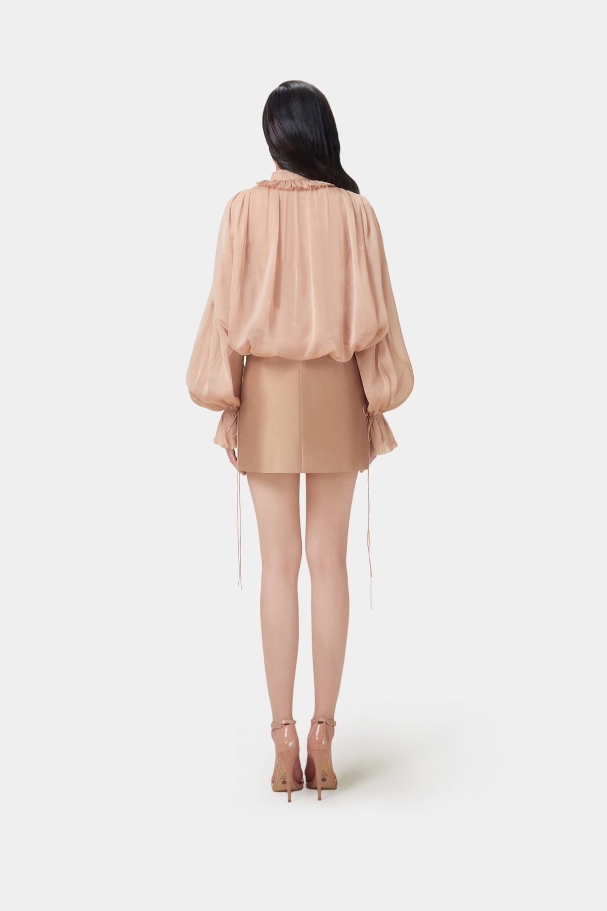 Rosa Skirt by Montsand
