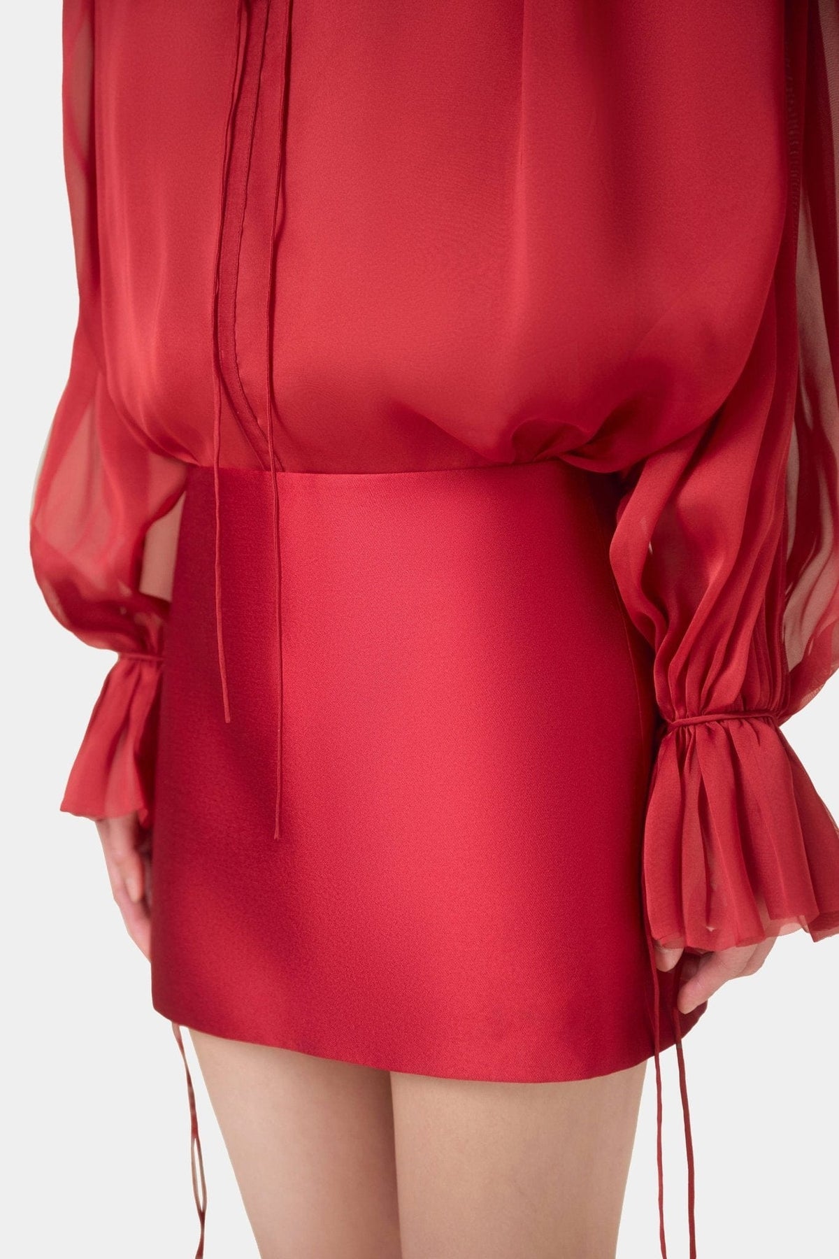Rosa Skirt by Montsand