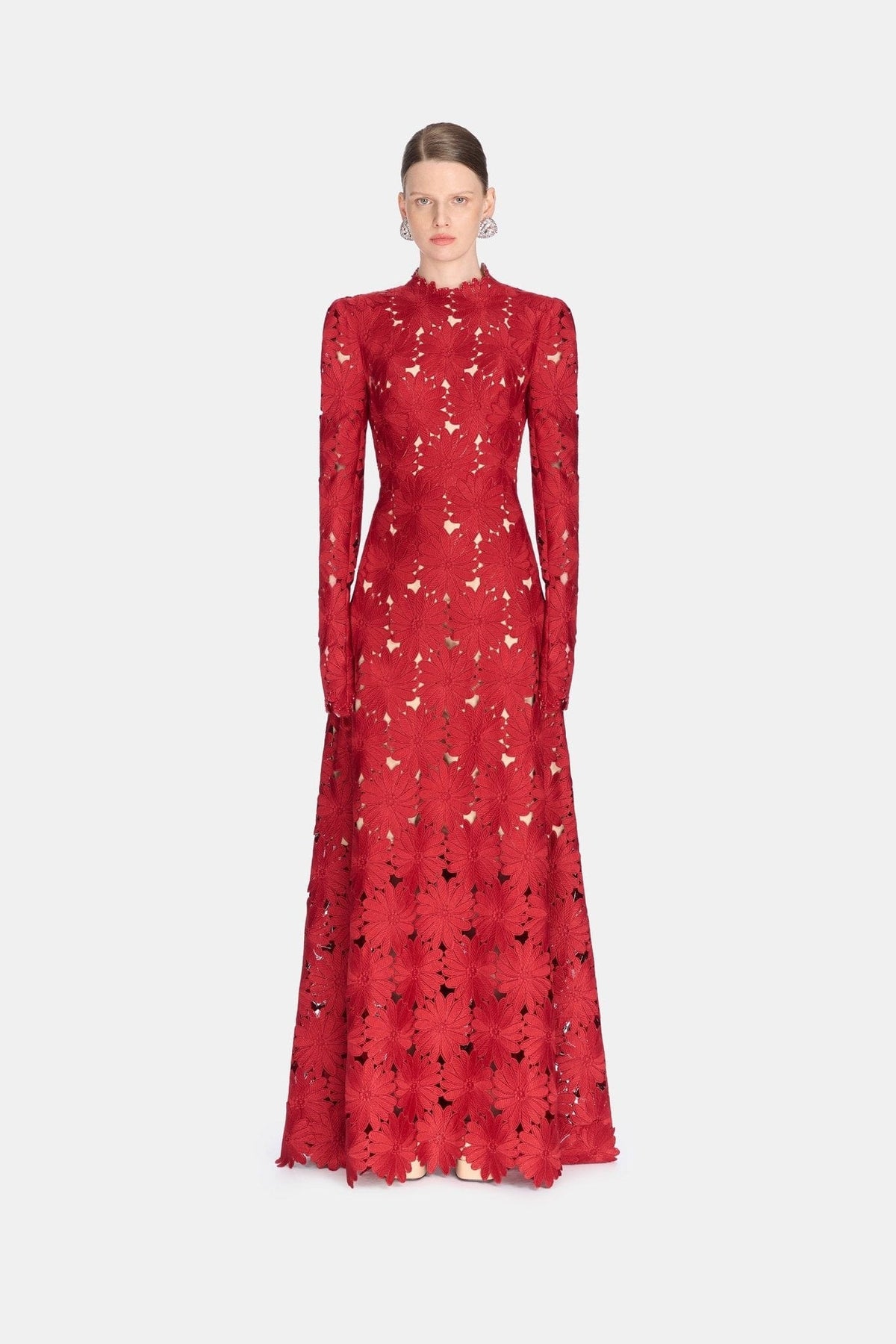 Ruby Dress by Montsand
