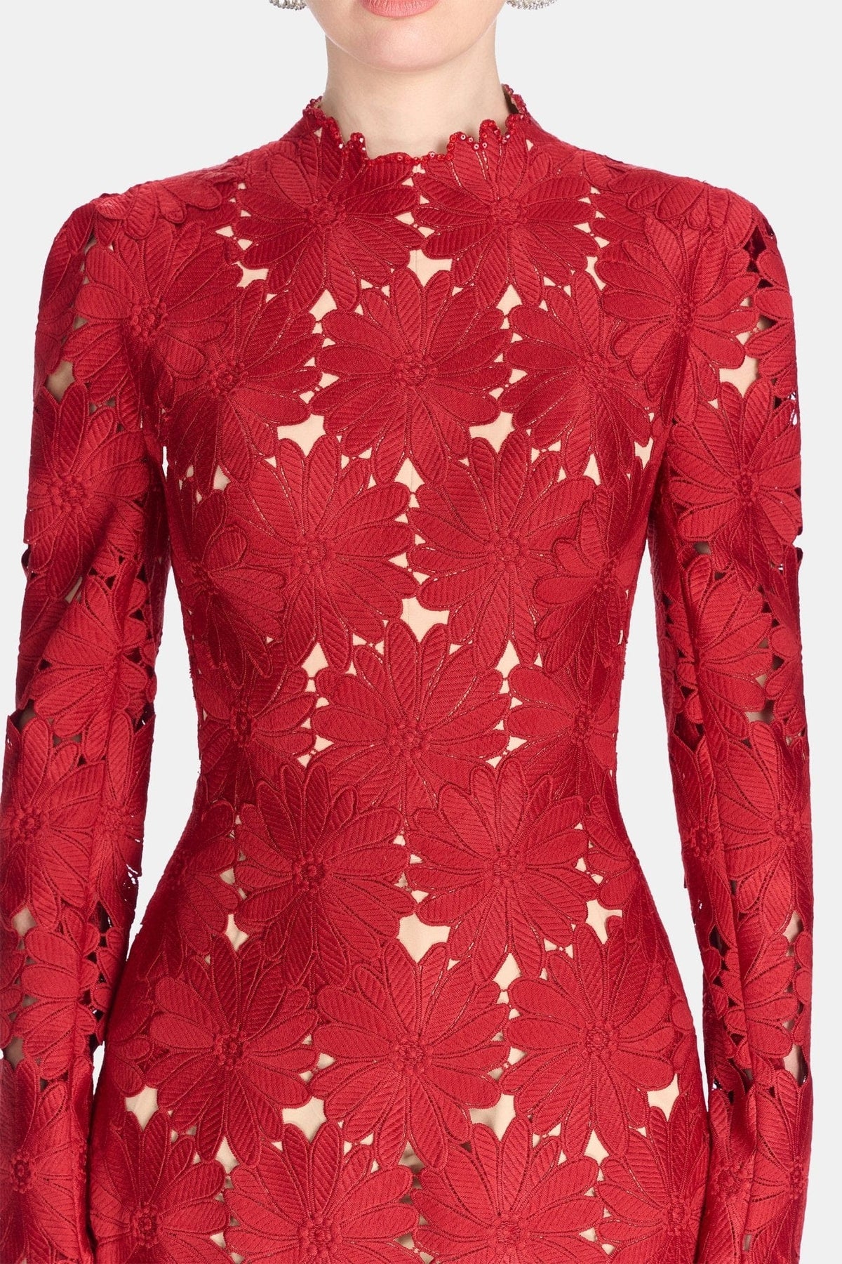 Ruby Dress by Montsand
