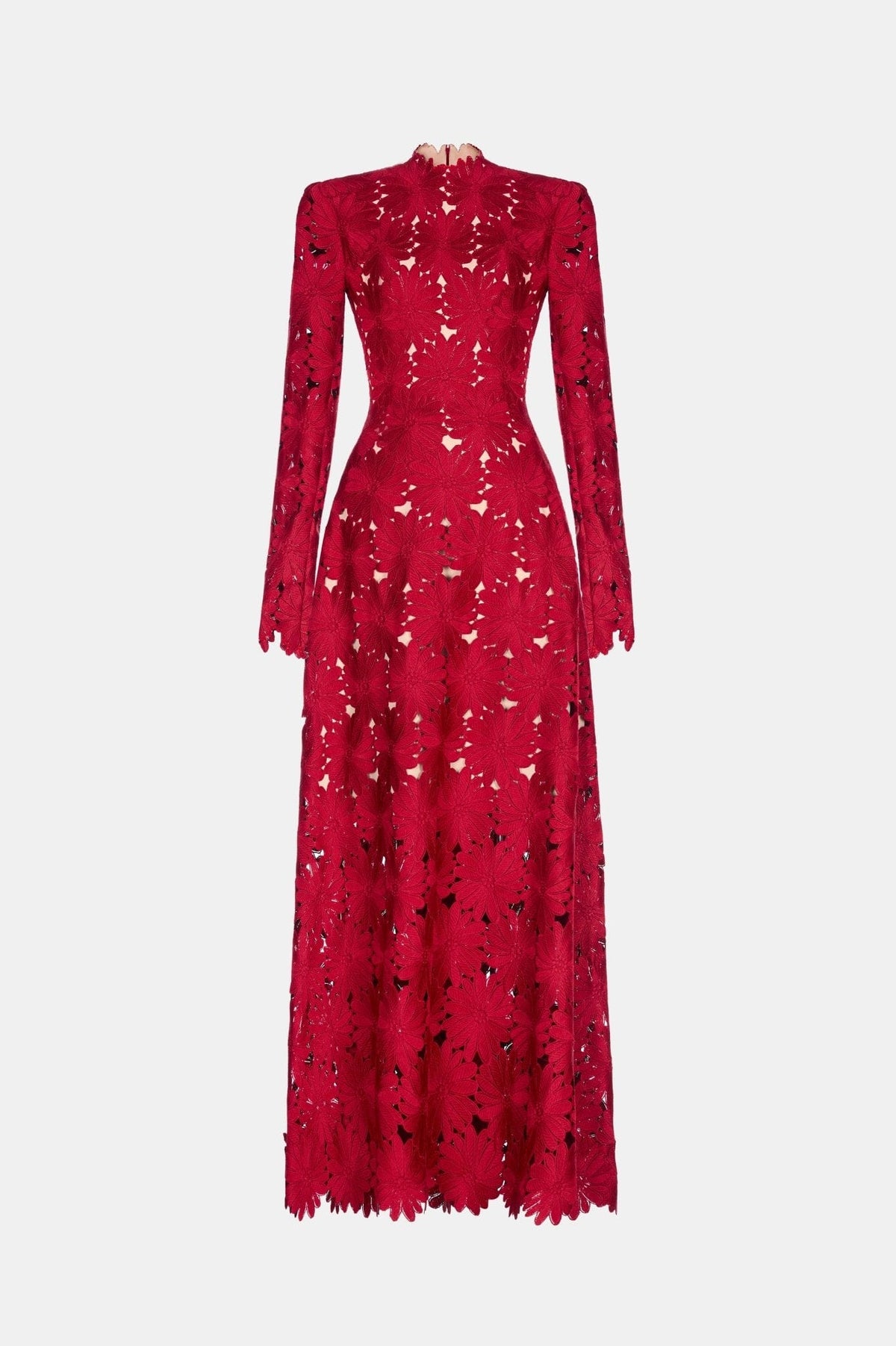 Ruby Dress by Montsand