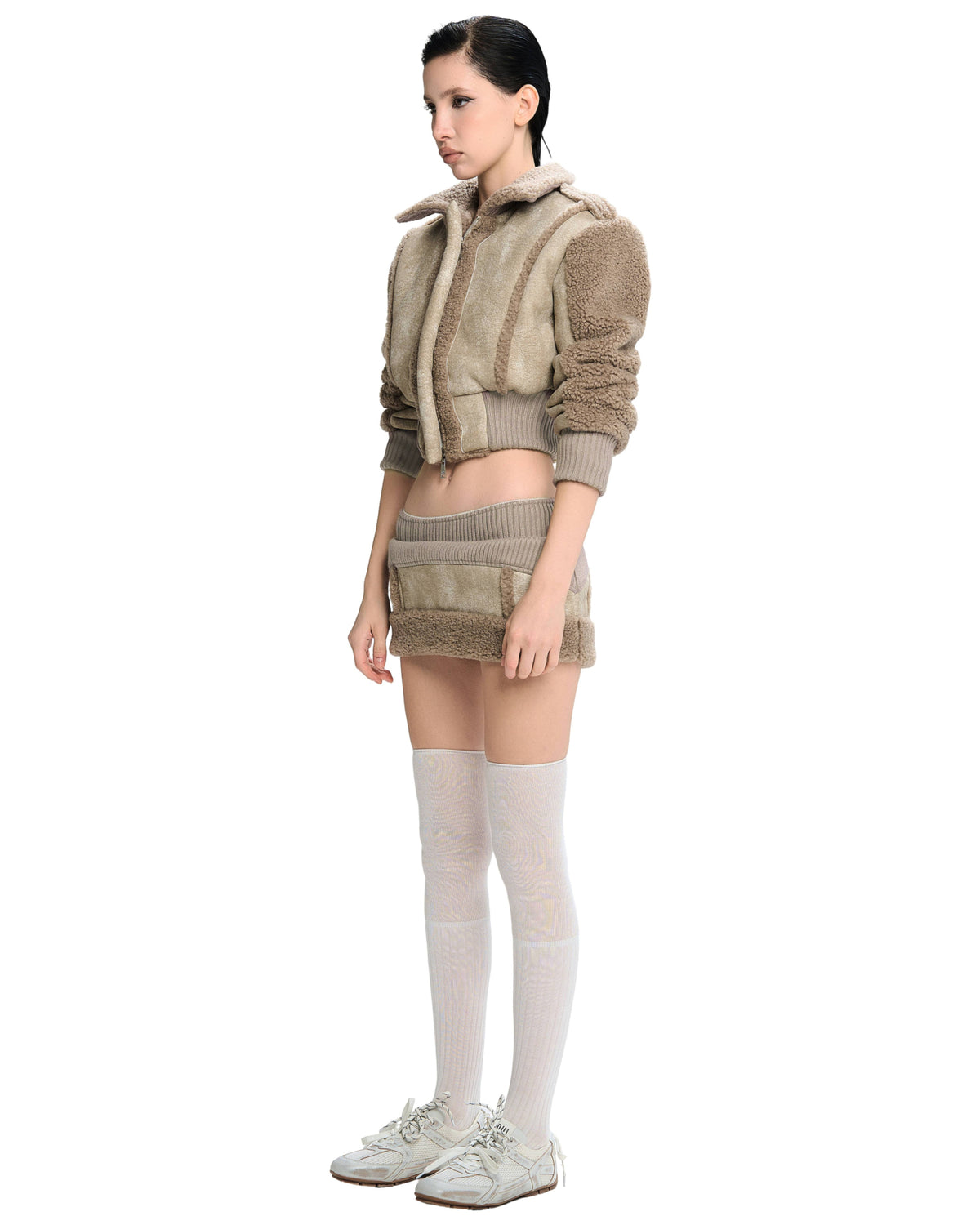 Russell Set (Brown) by LSOUL