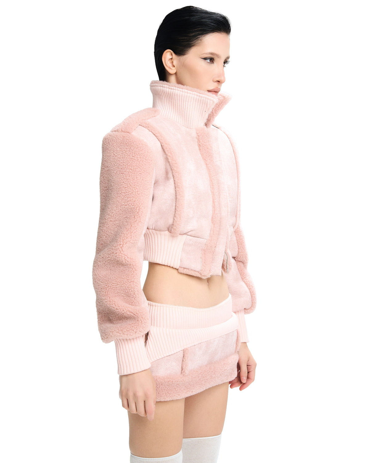 Russell Set (Pink) by LSOUL