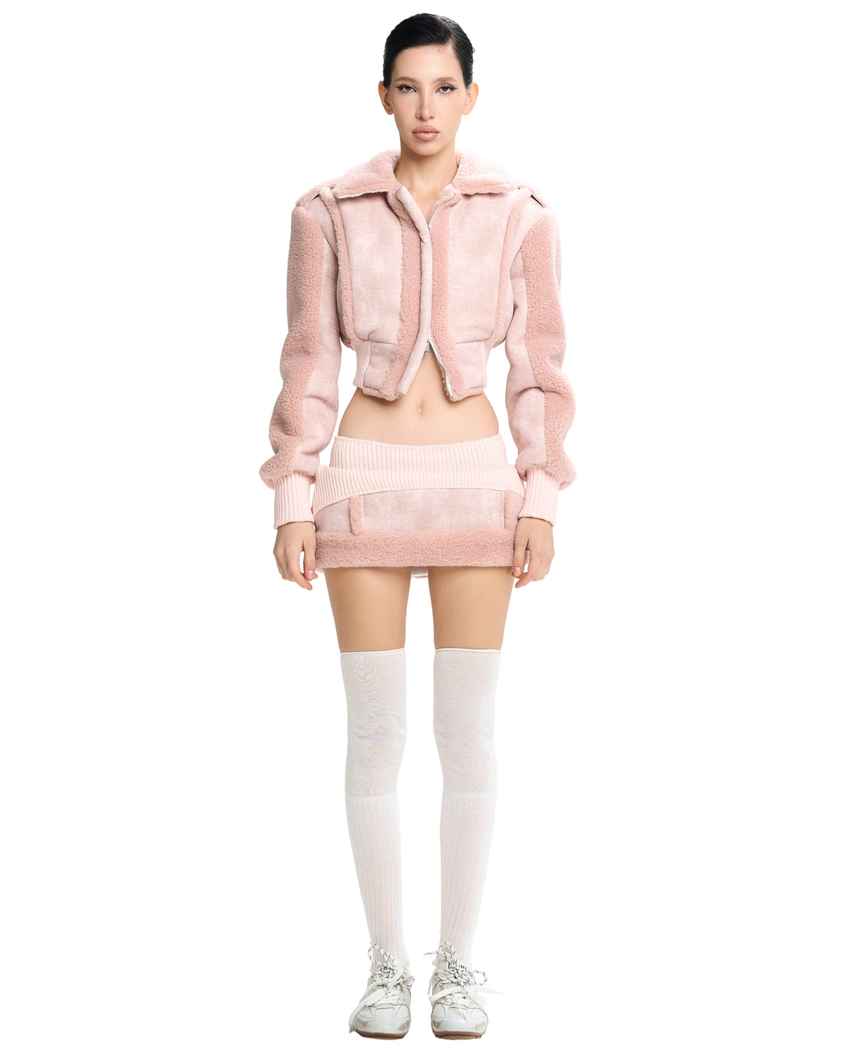 Russell Set (Pink) by LSOUL