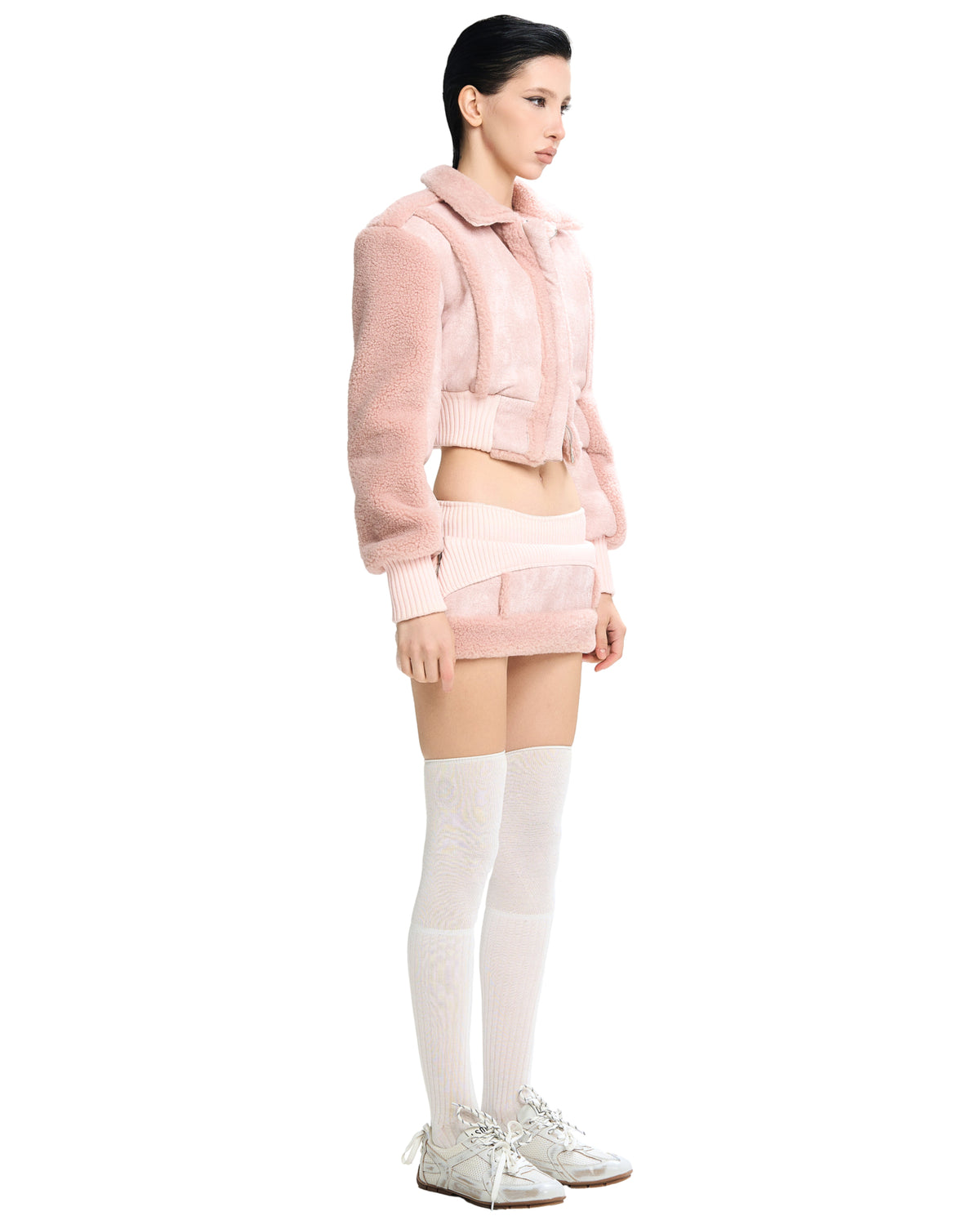 Russell Set (Pink) by LSOUL