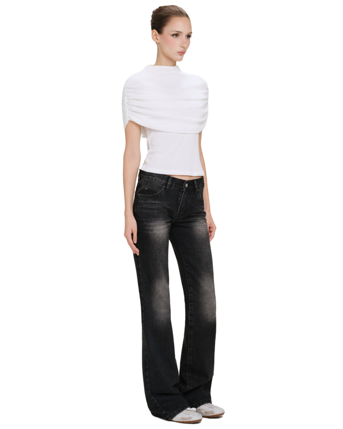 Sian Top by LSOUL
