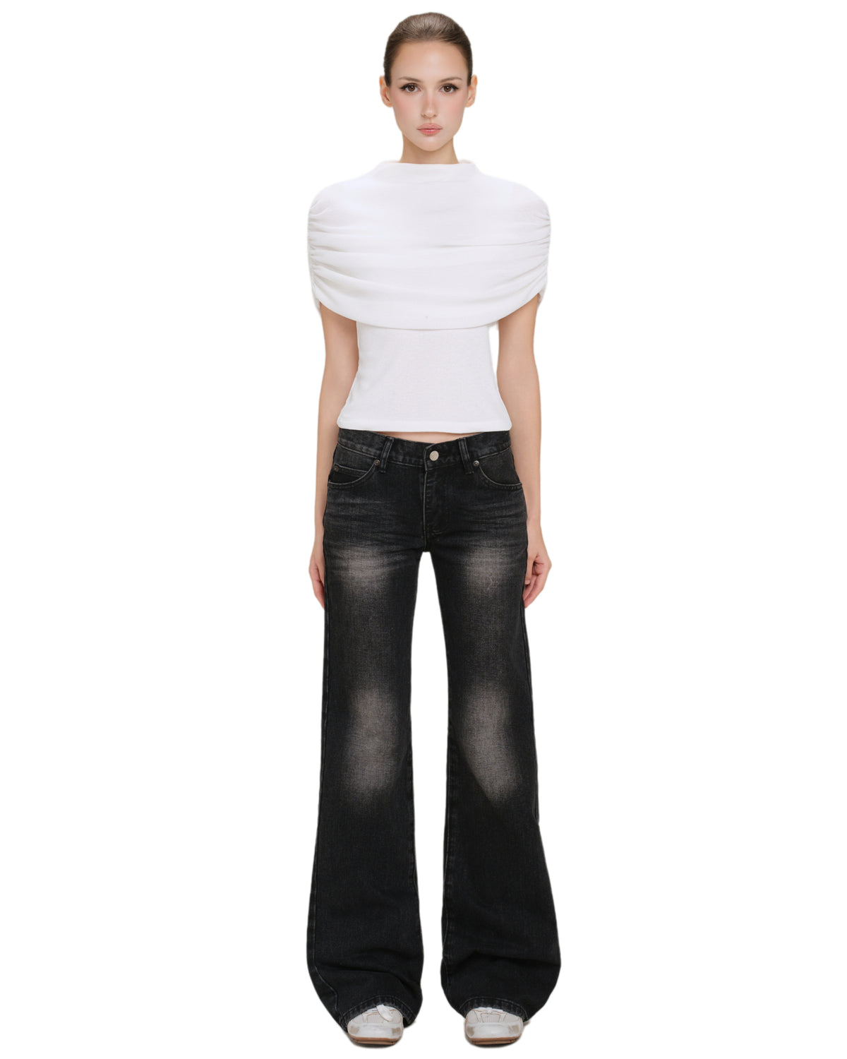 Sian Top by LSOUL