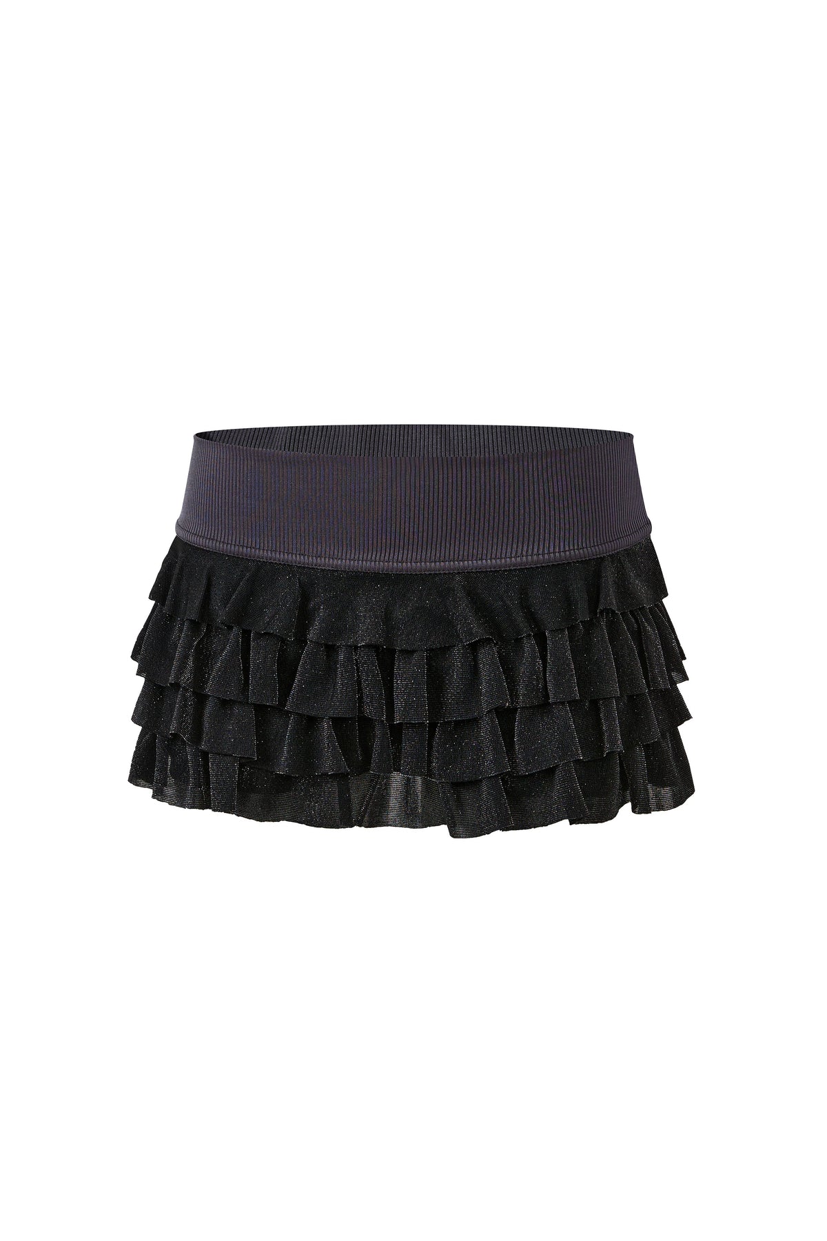 “Exposure”Skorts by Sultry Virgin