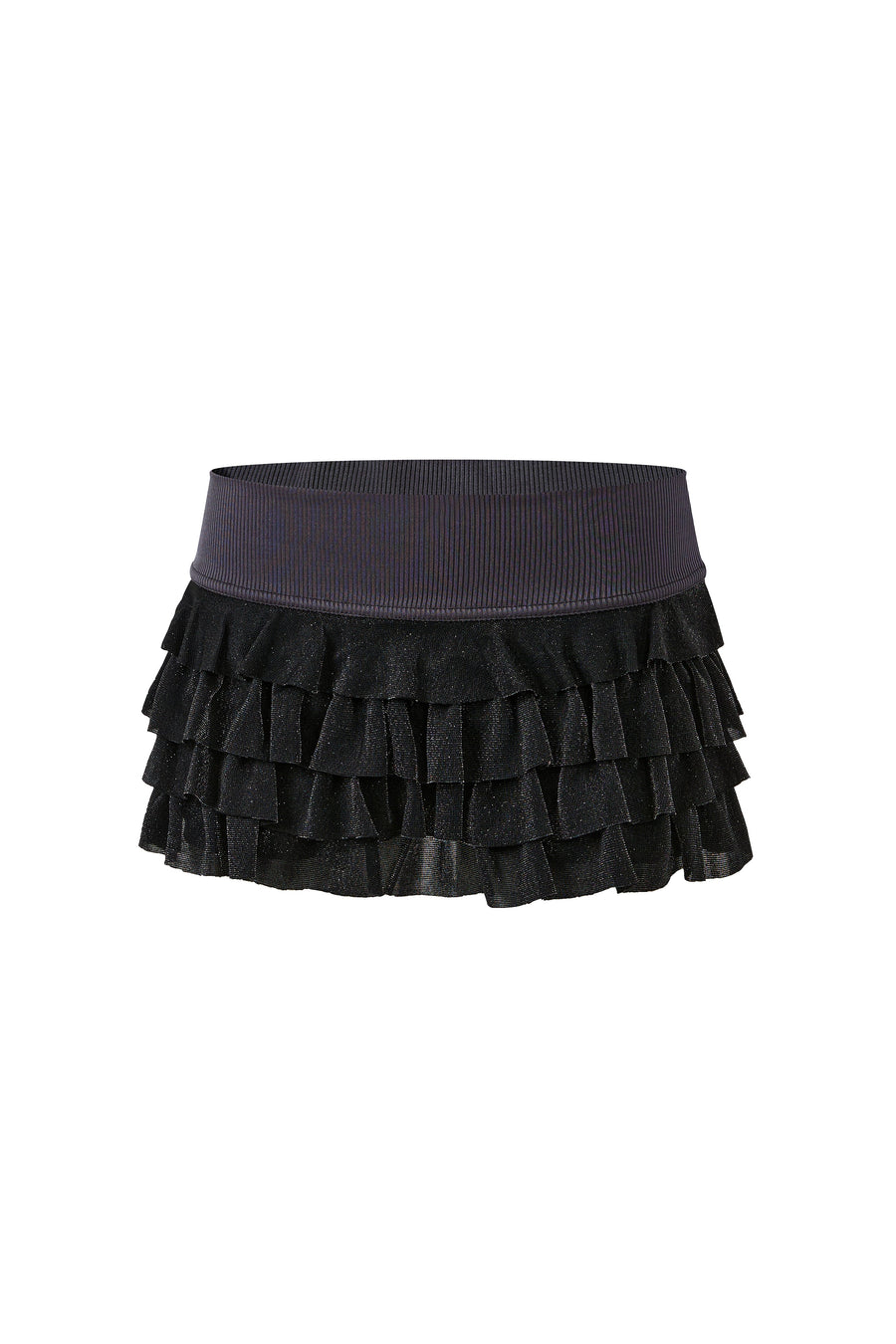 “Exposure”Skorts