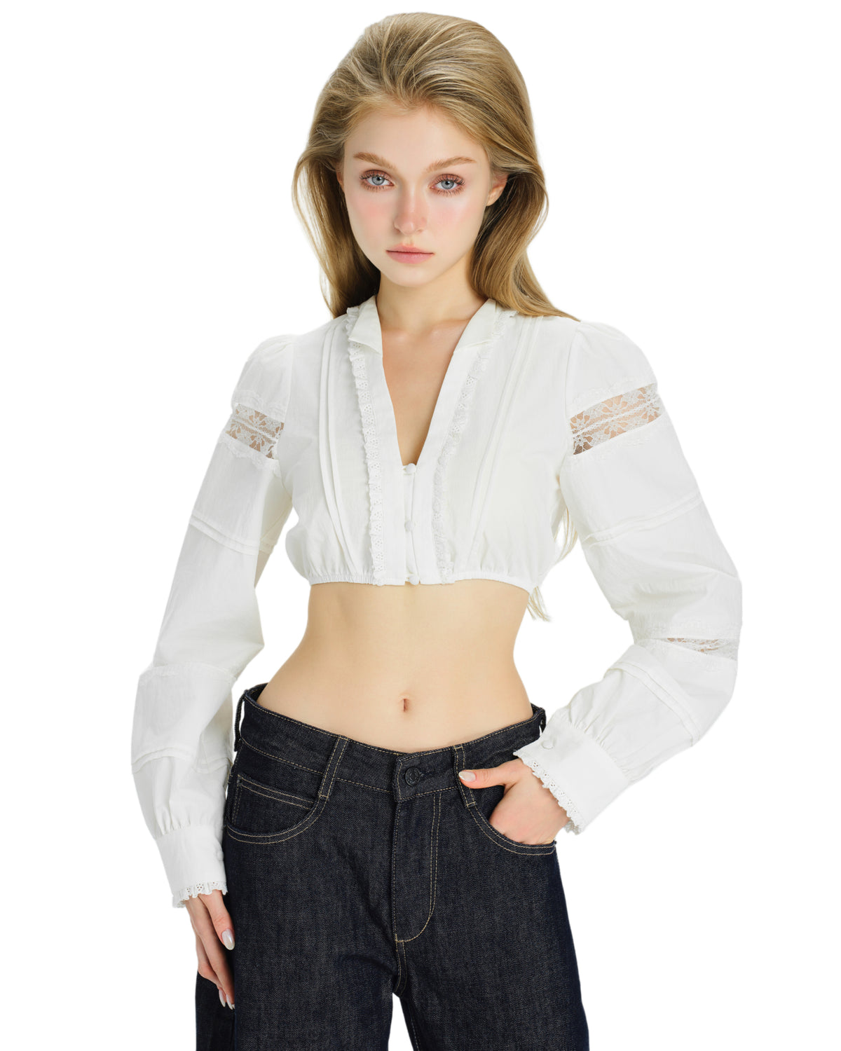Somna Top by LSOUL