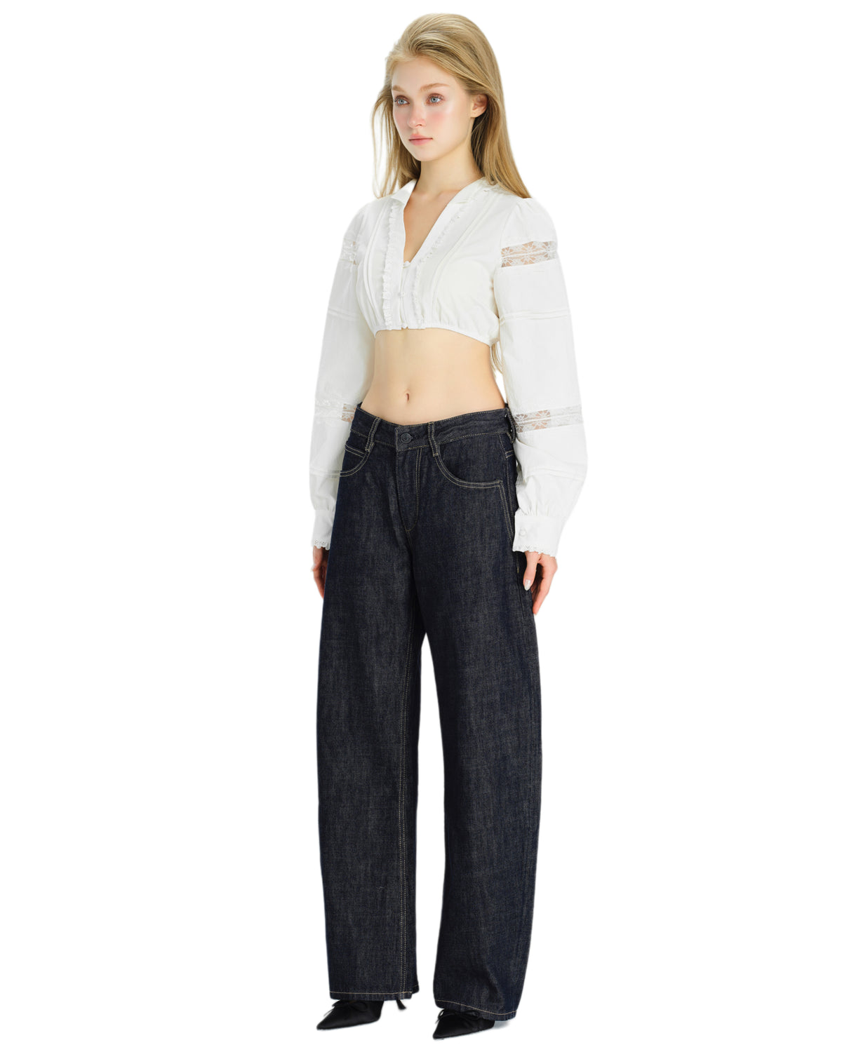Somna Top by LSOUL