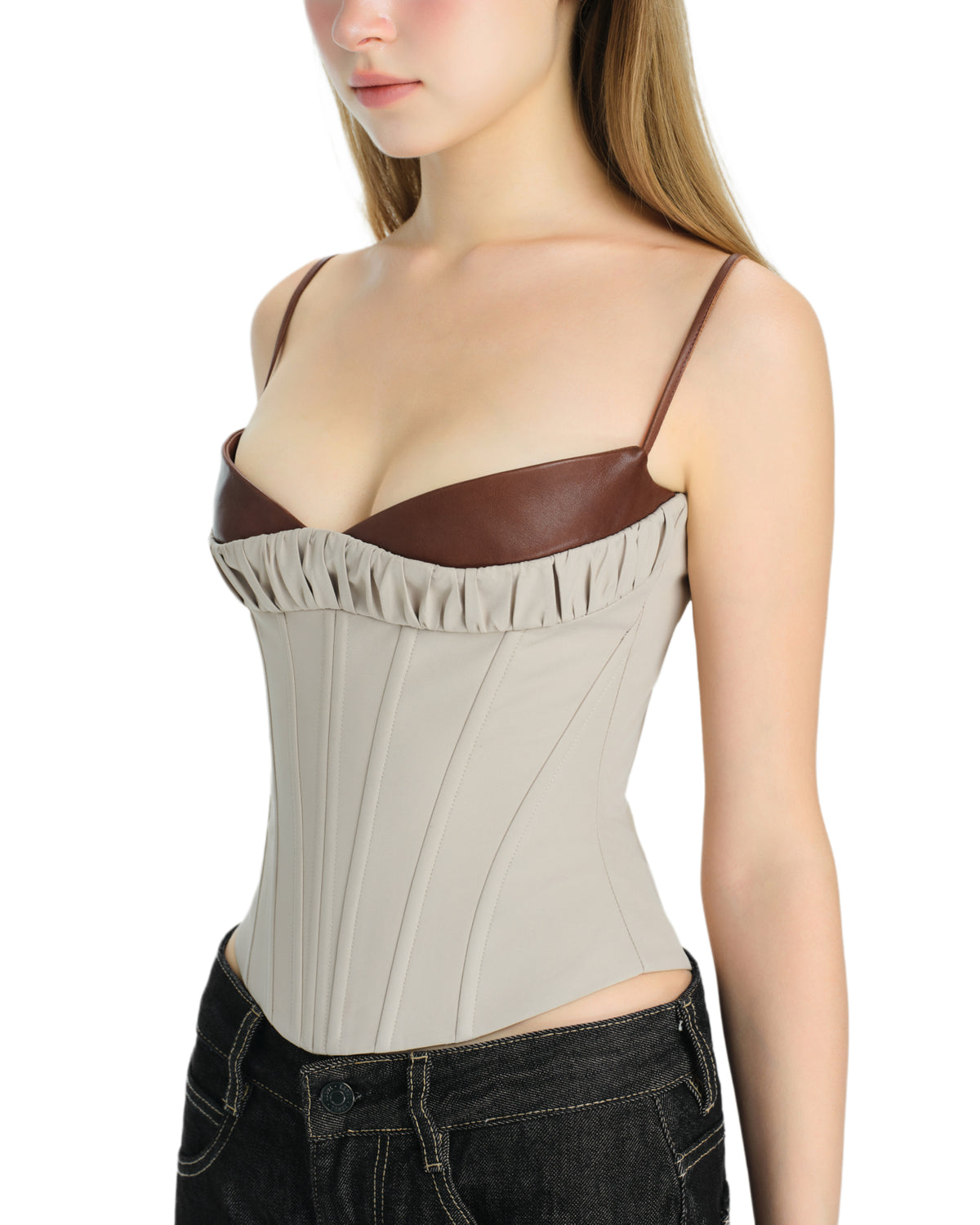 Soulie Top by LSOUL