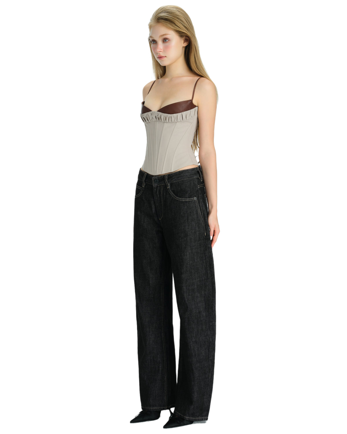 Soulie Top by LSOUL