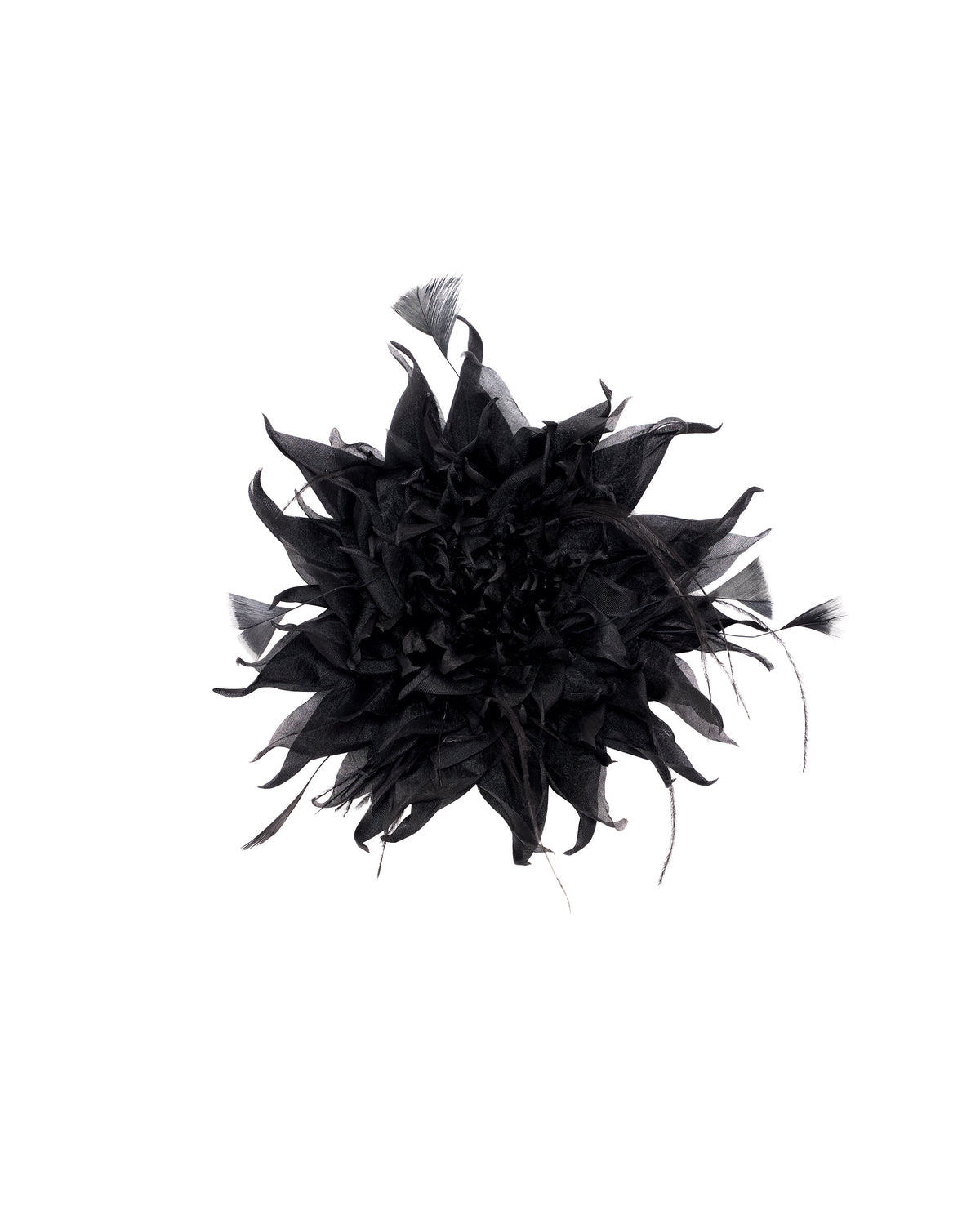 MACI BROOCH by BUPBES