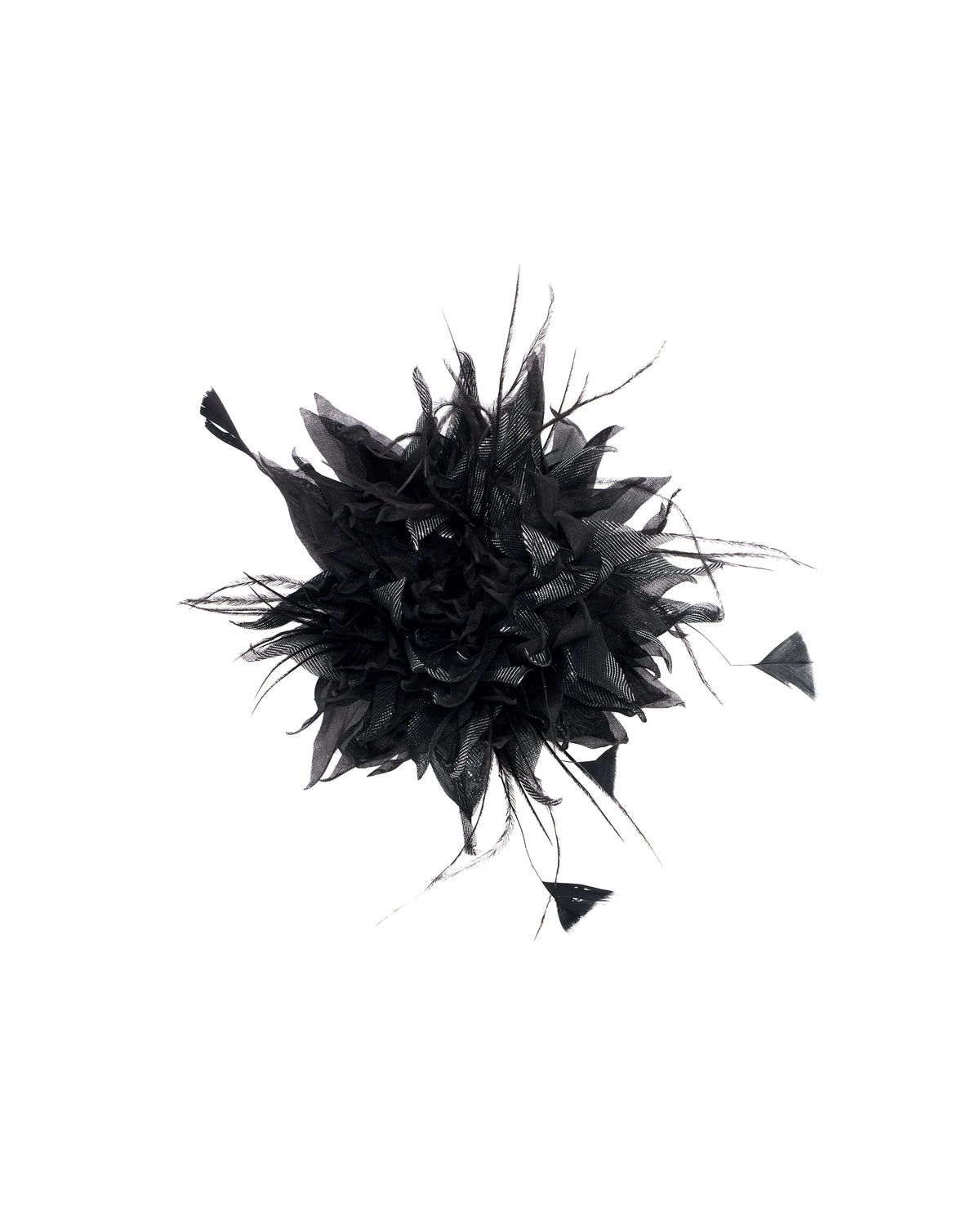 TESS BROOCH by BUPBES