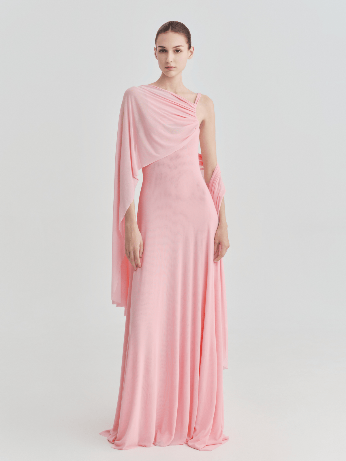 The Aura Convertible Maxi Dress by COCOSIN