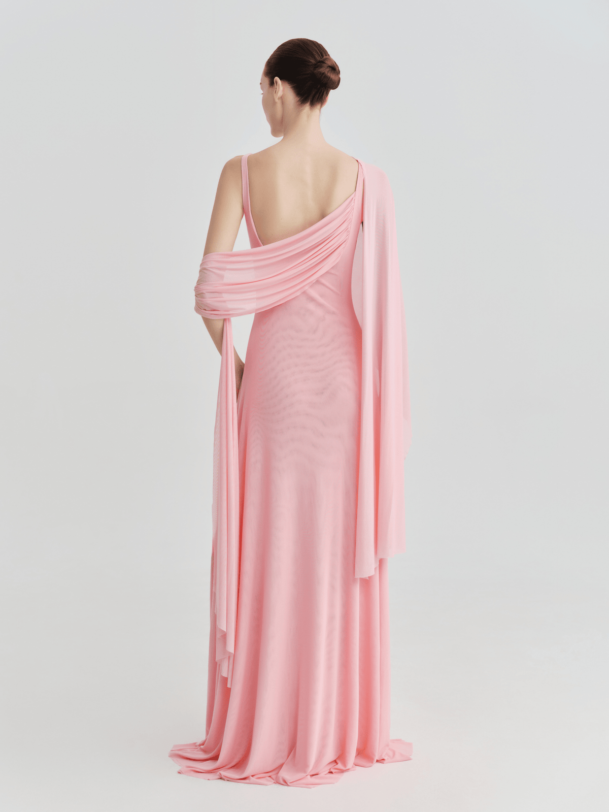 The Aura Convertible Maxi Dress by COCOSIN