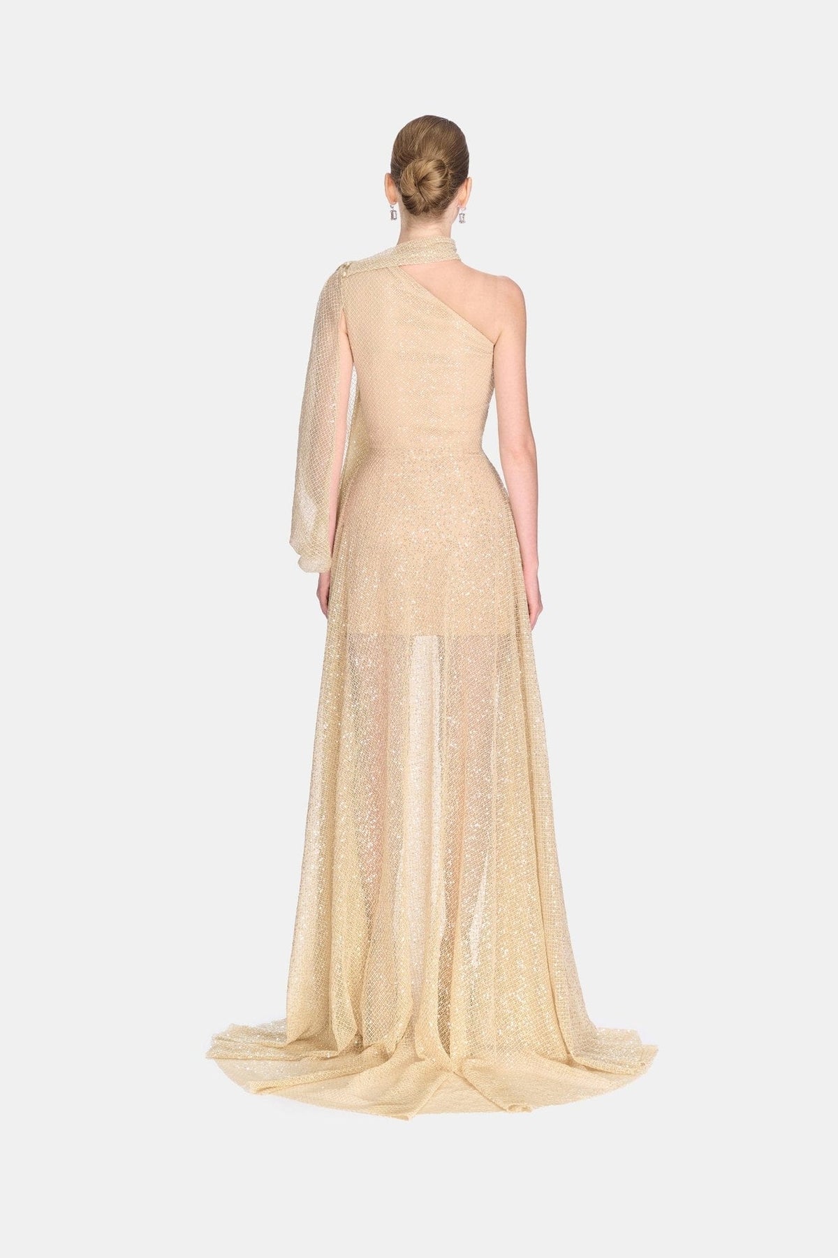 Thetis Dress by Montsand
