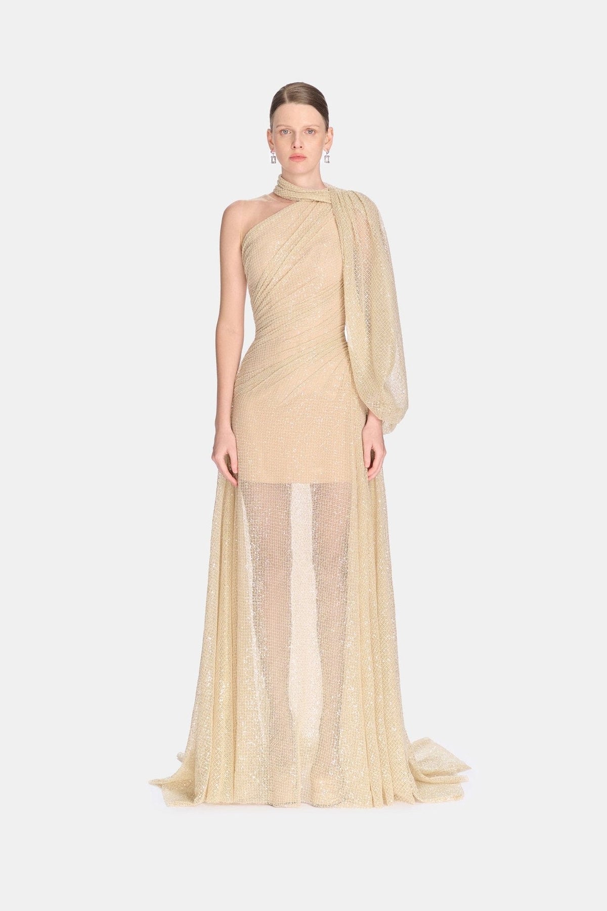 Thetis Dress by Montsand