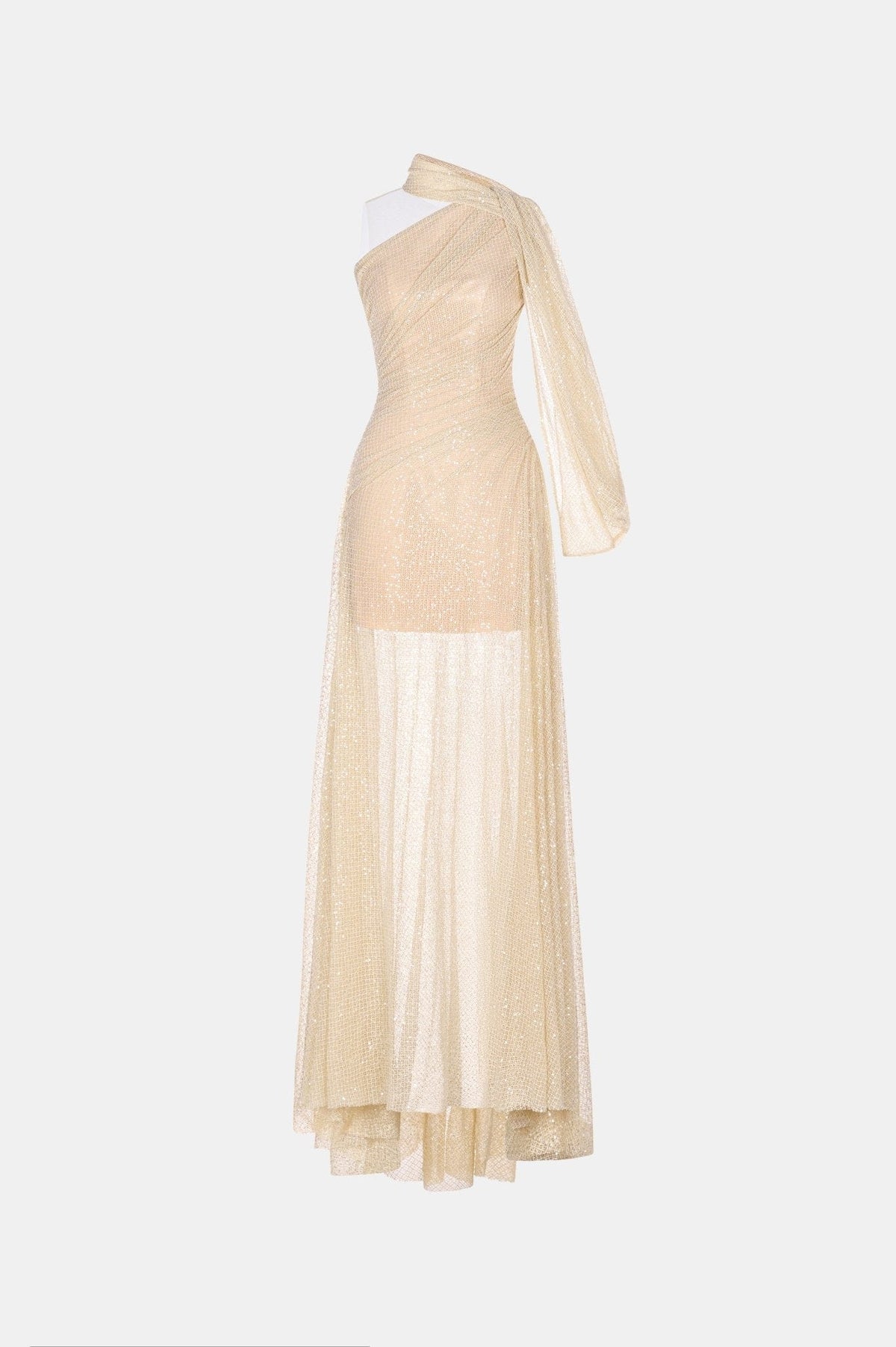 Thetis Dress by Montsand