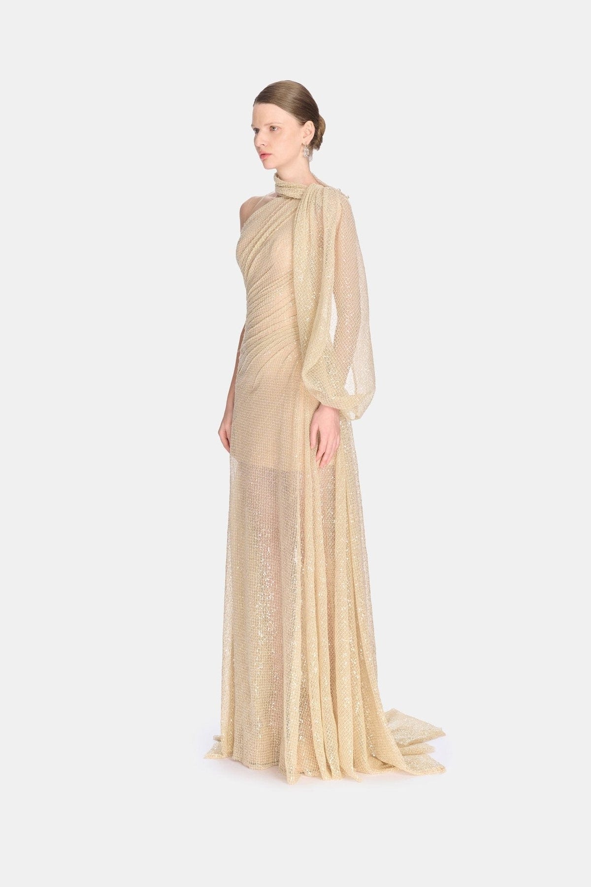 Thetis Dress by Montsand