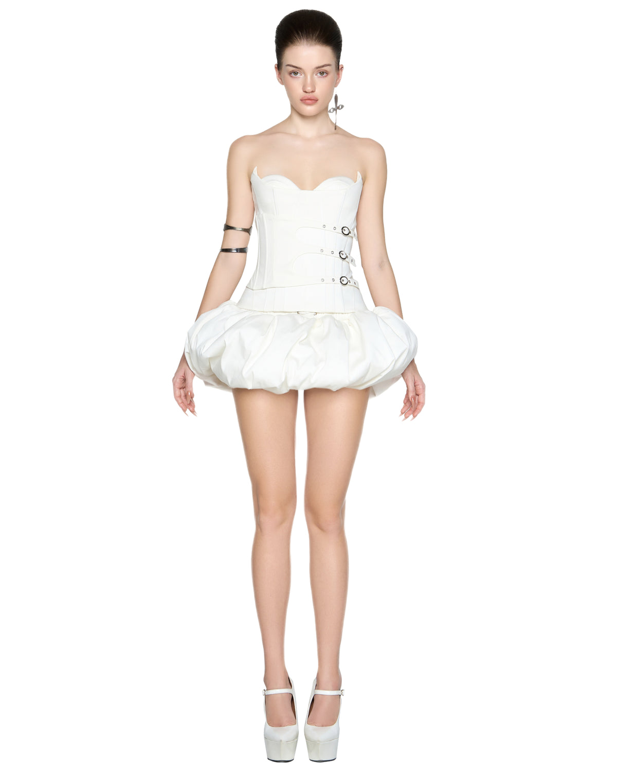 Thierry Top by LSOUL