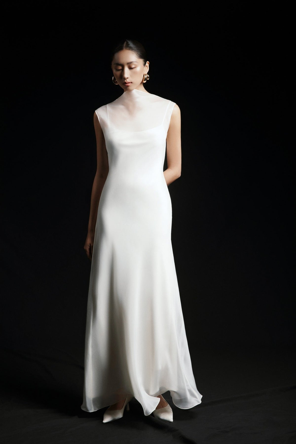 Valentina Dress by HUONG Boutique