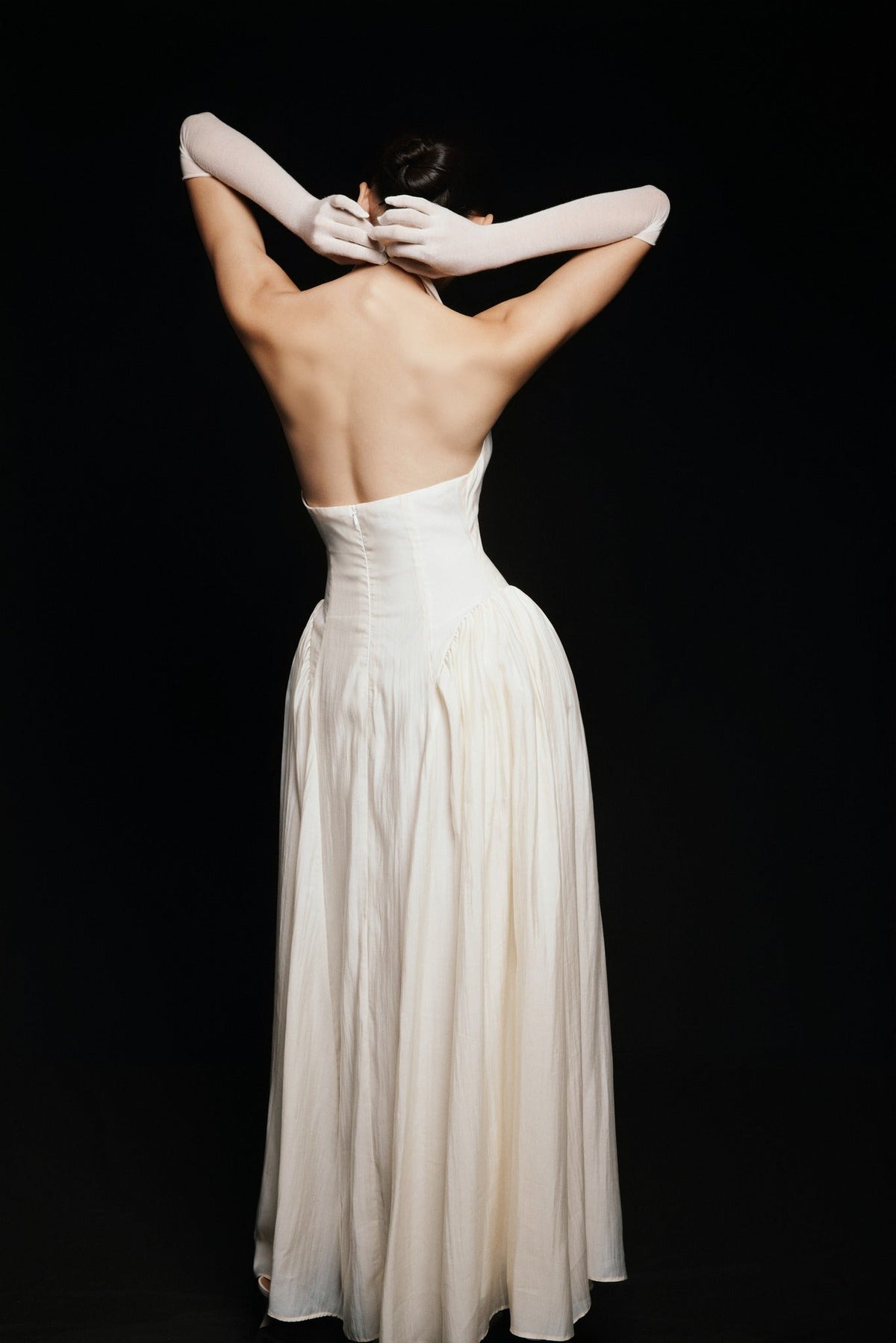 Juliette Dress by HUONG Boutique