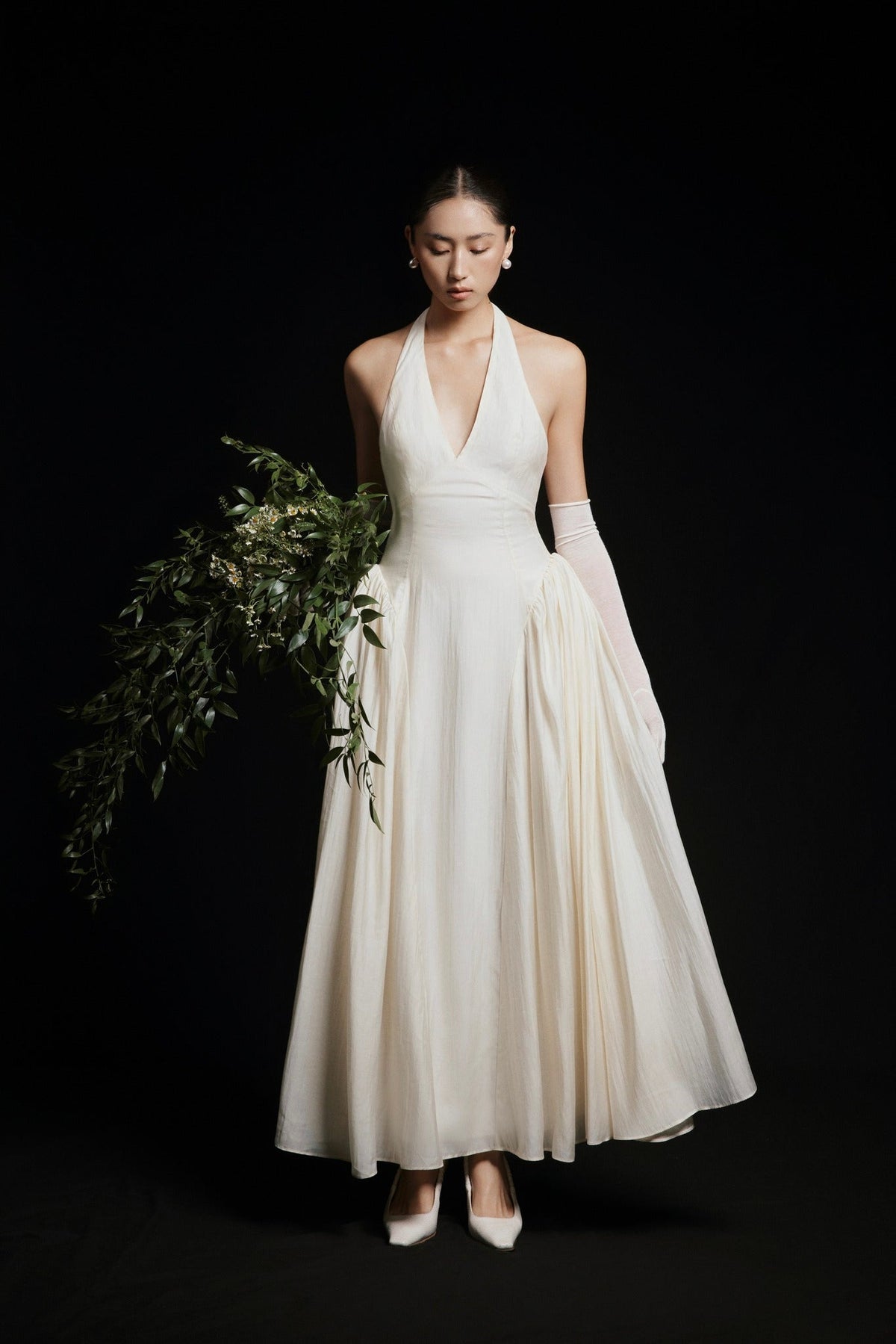 Juliette Dress by HUONG Boutique