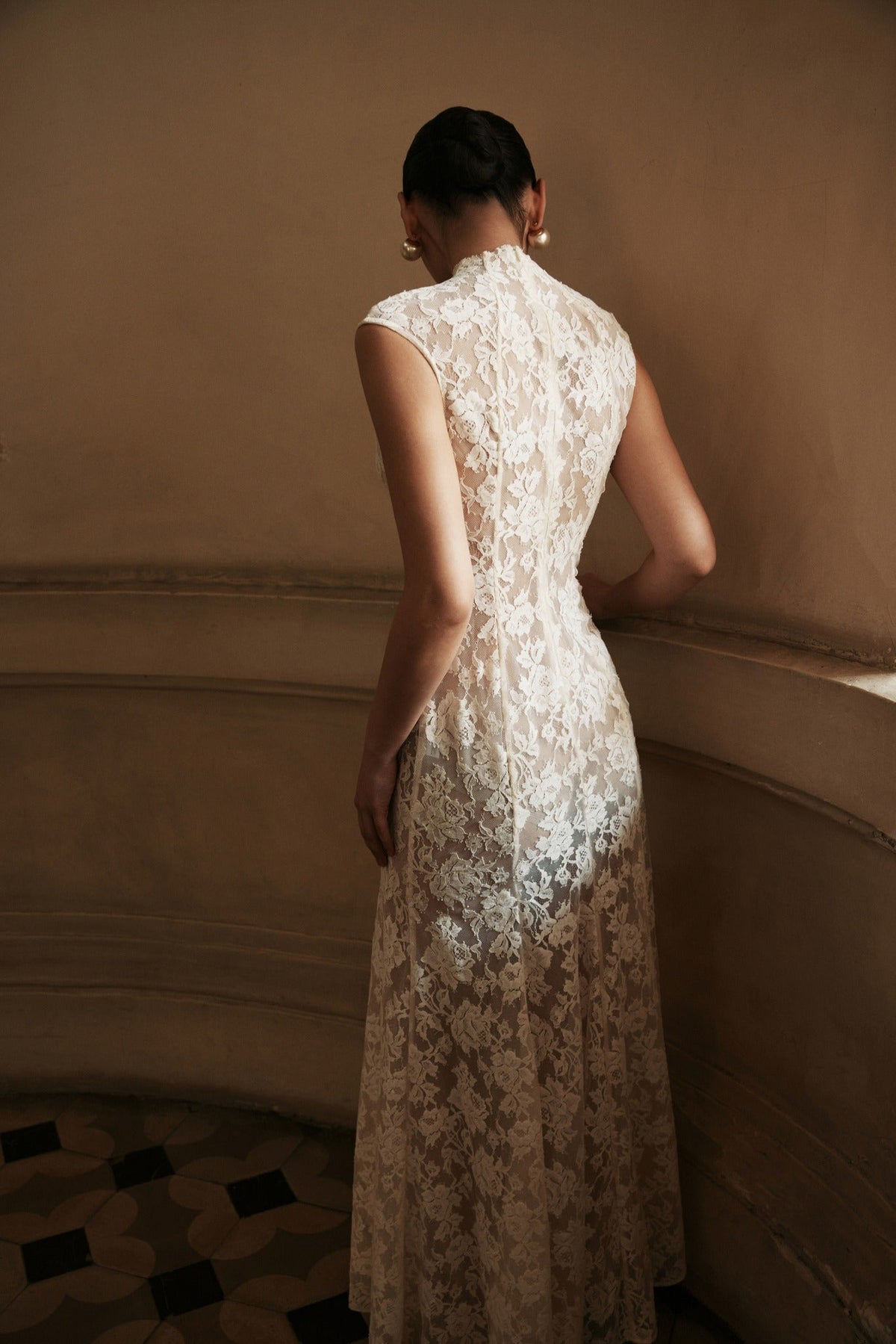 Sloane Dress by HUONG Boutique