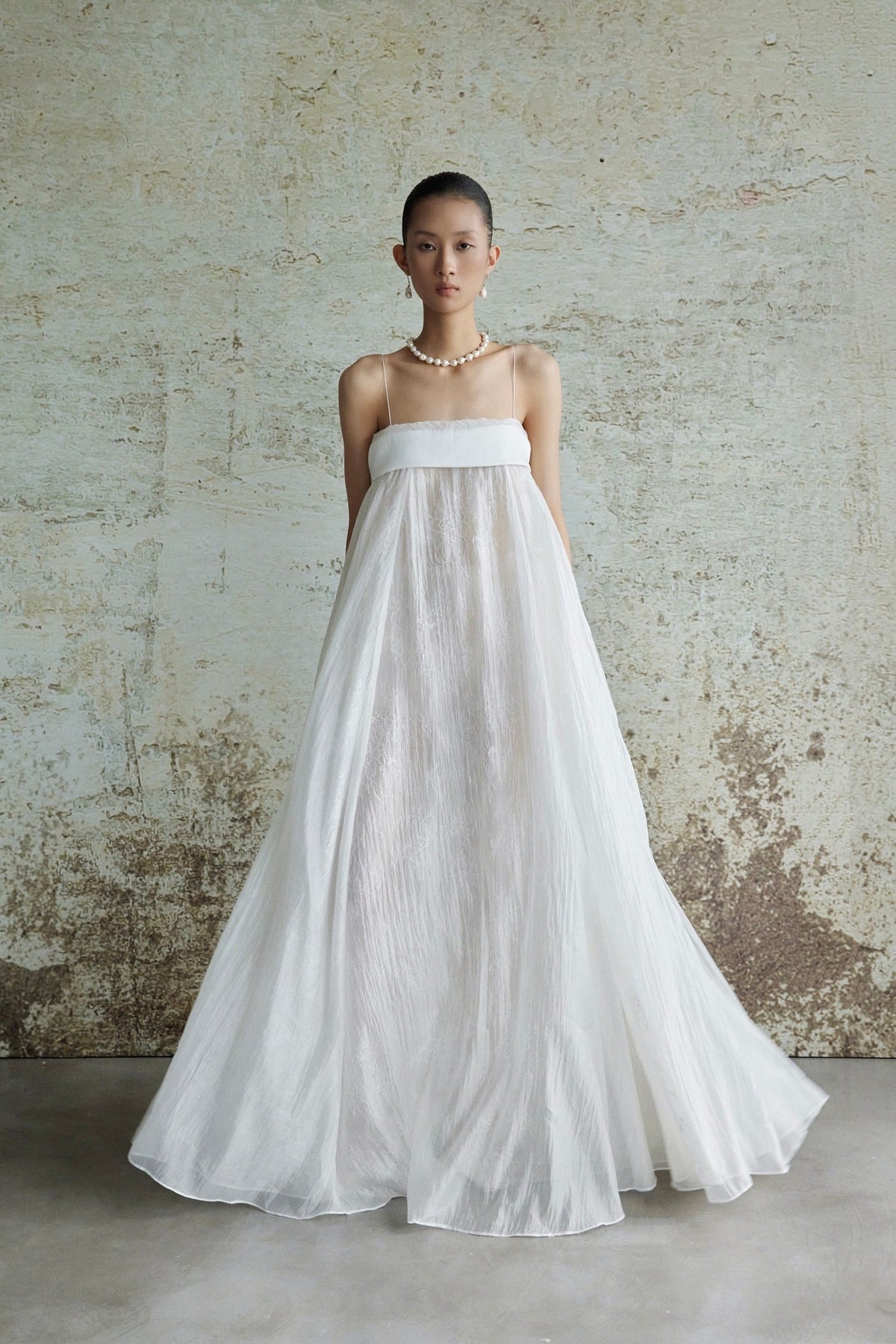 MAI Dress by HUONG Boutique