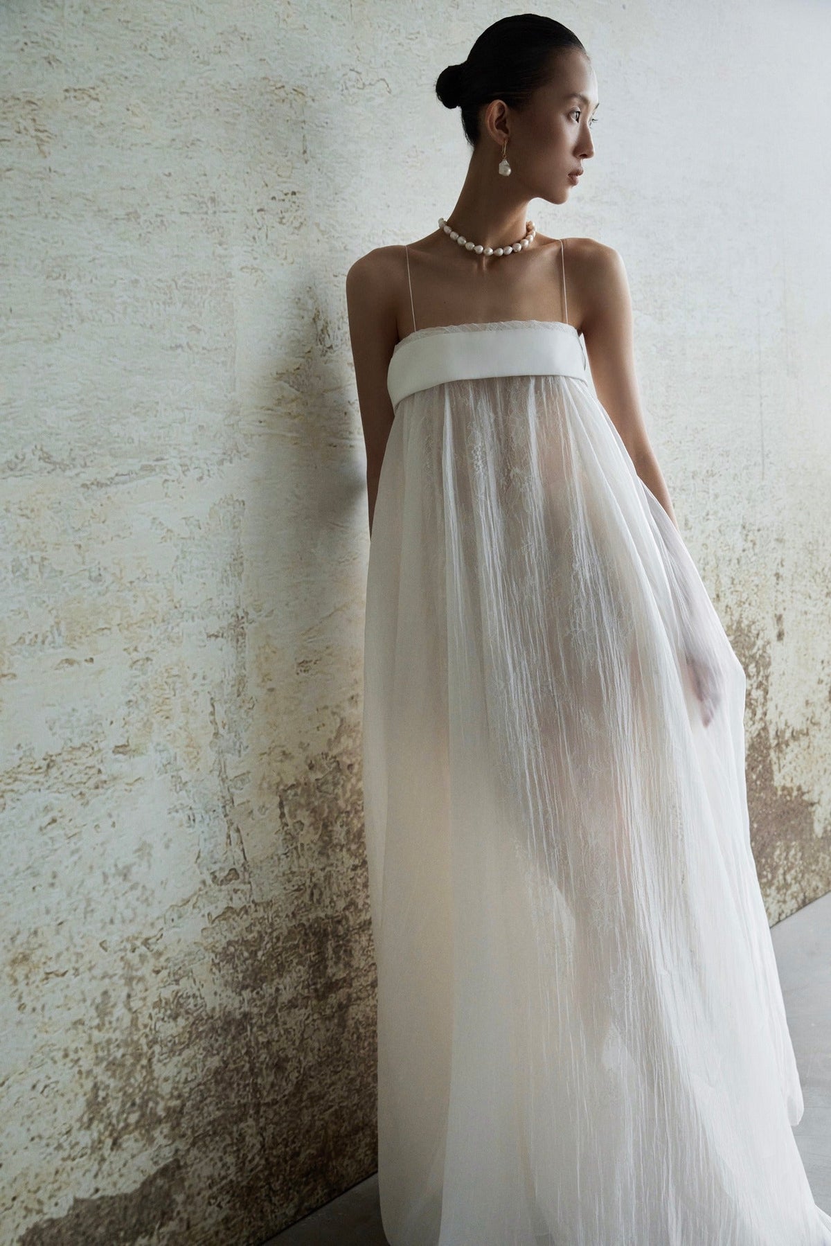 MAI Dress by HUONG Boutique