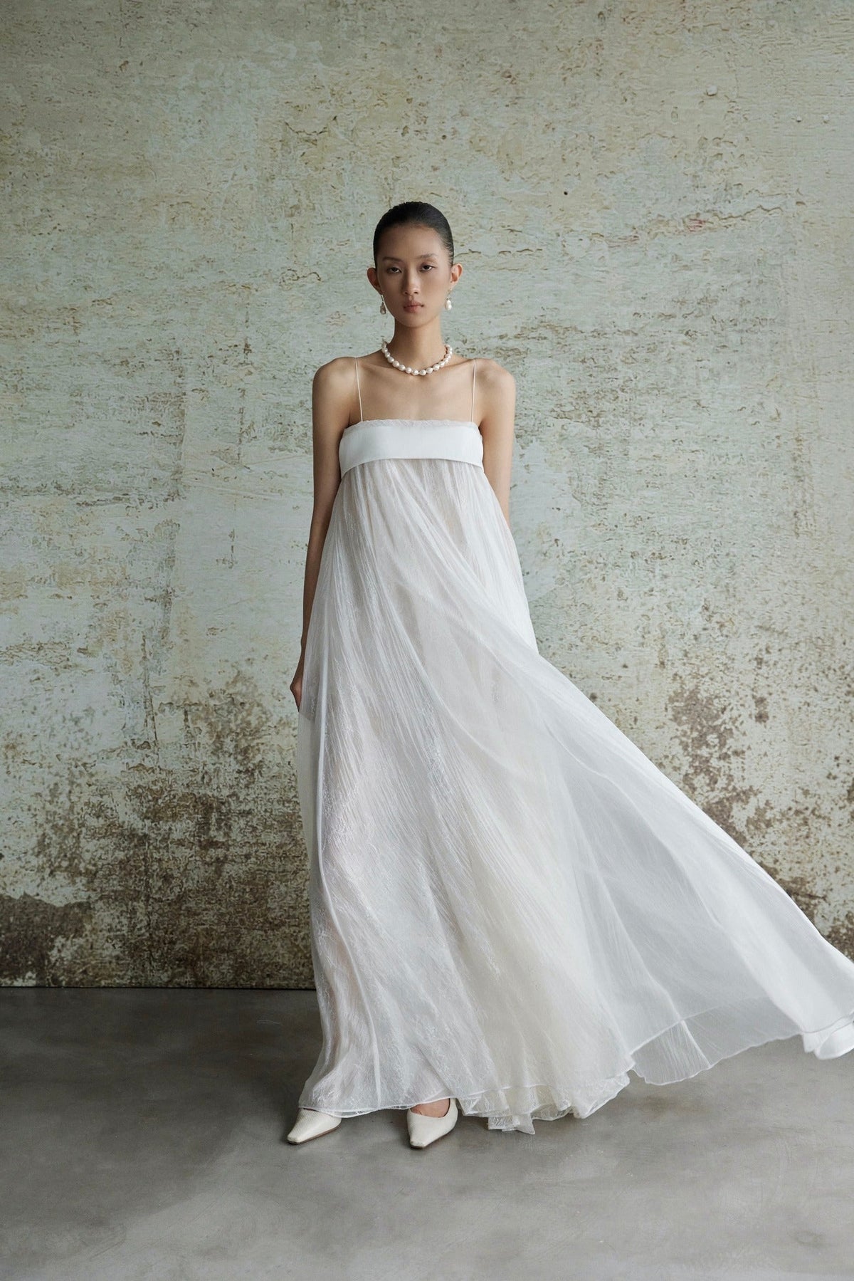 MAI Dress by HUONG Boutique