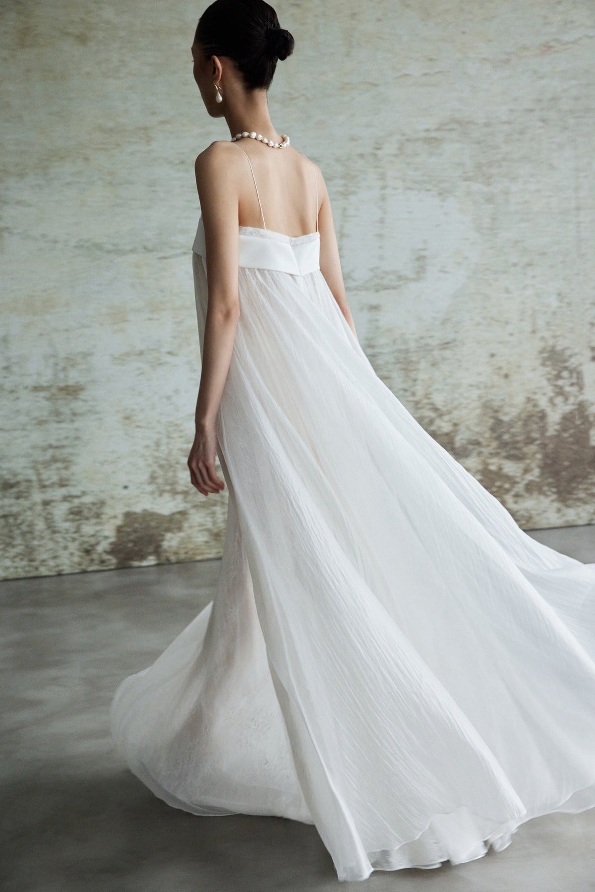 MAI Dress by HUONG Boutique