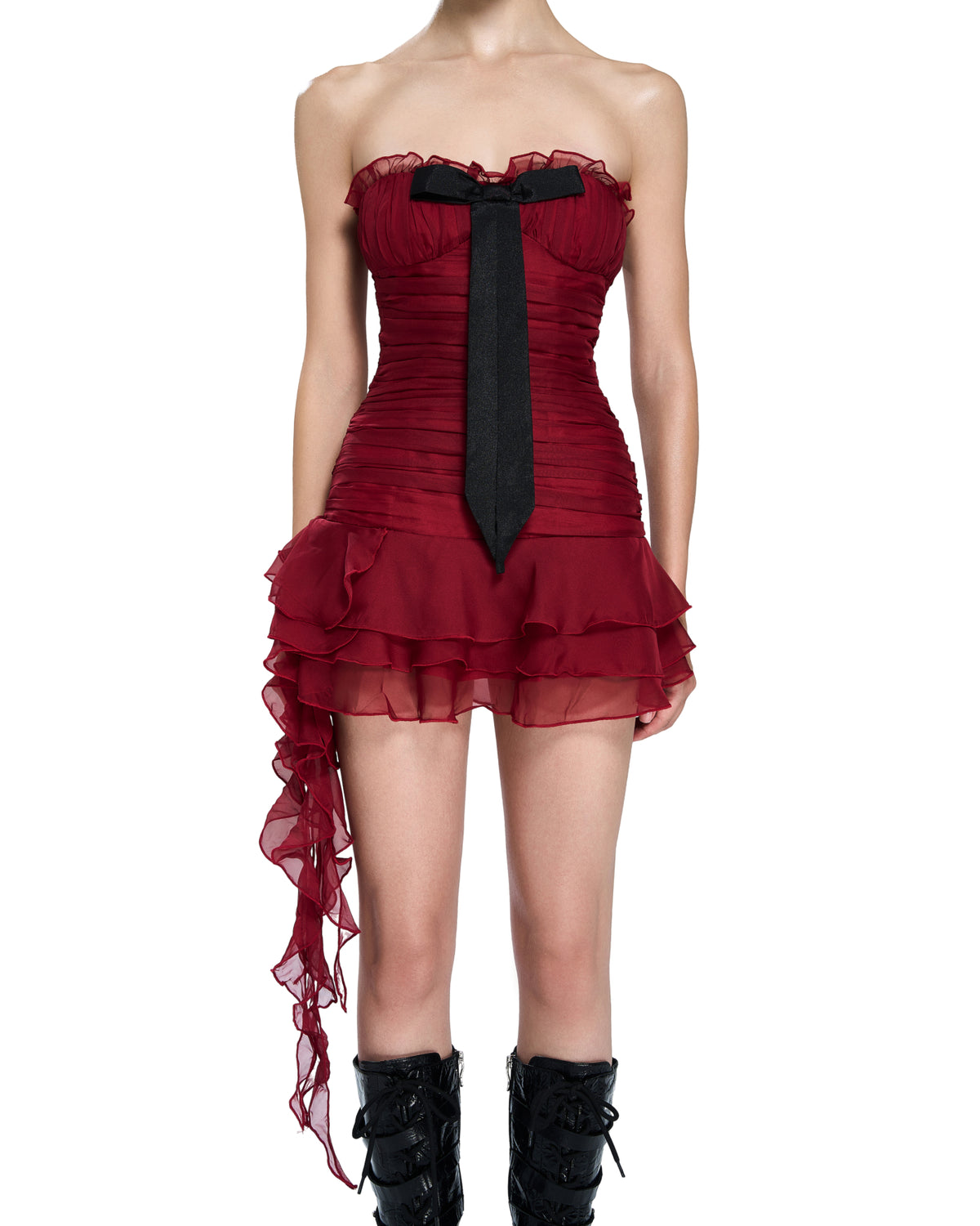 Magna Dress by LSOUL