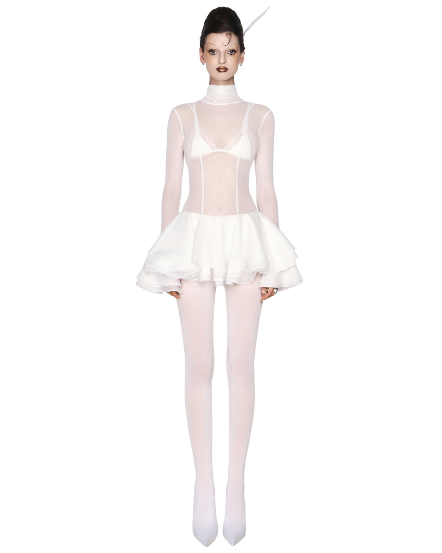 Éthérée Dress