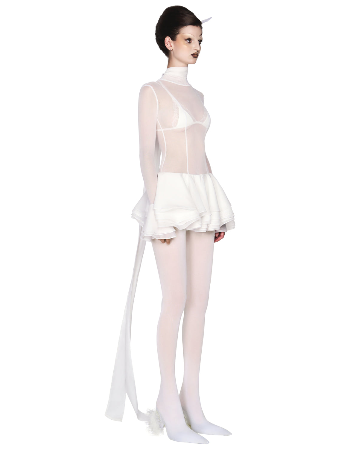 Éthérée Dress by LSOUL