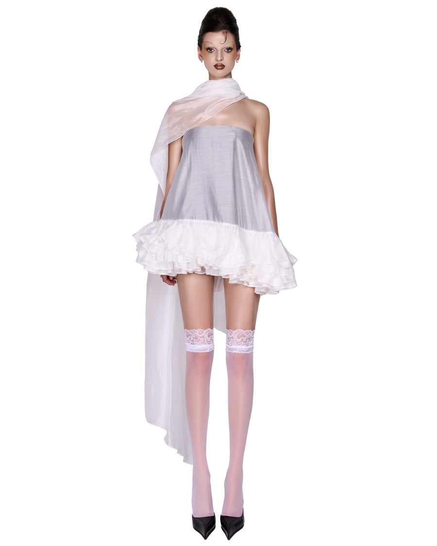 Boum Boum Dress
