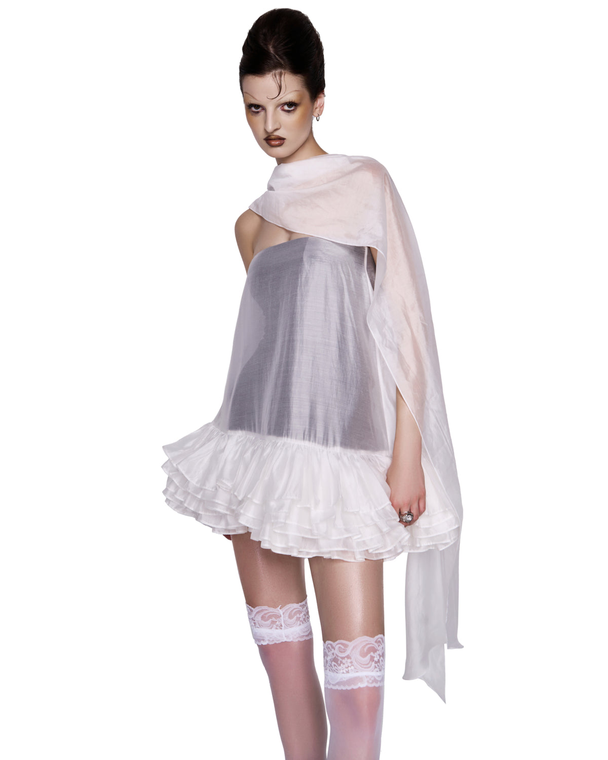 Boum Boum Dress by LSOUL