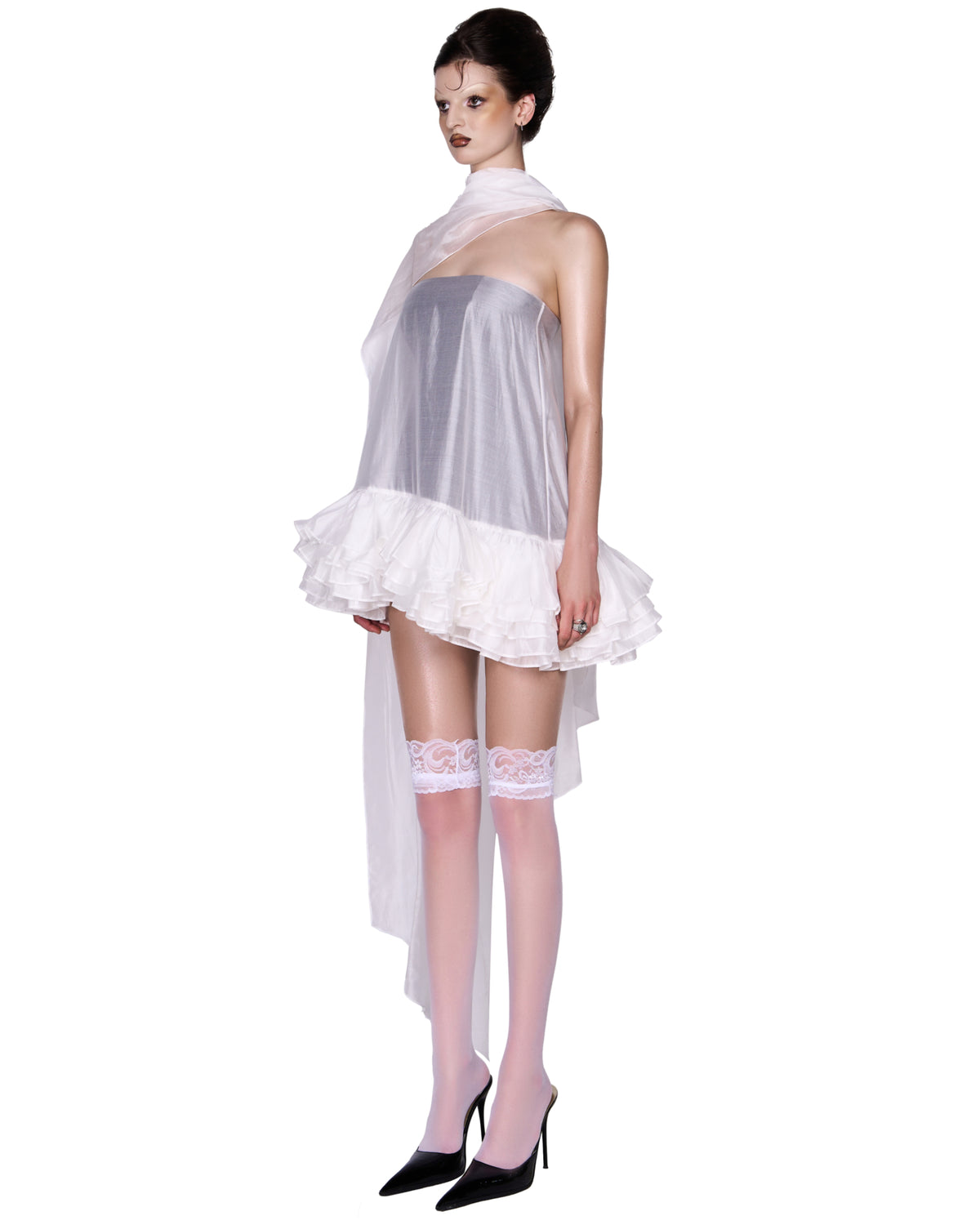 Boum Boum Dress by LSOUL