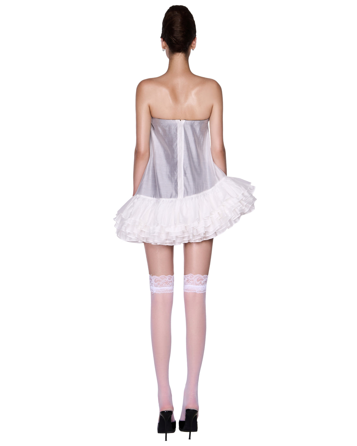 Boum Boum Dress by LSOUL