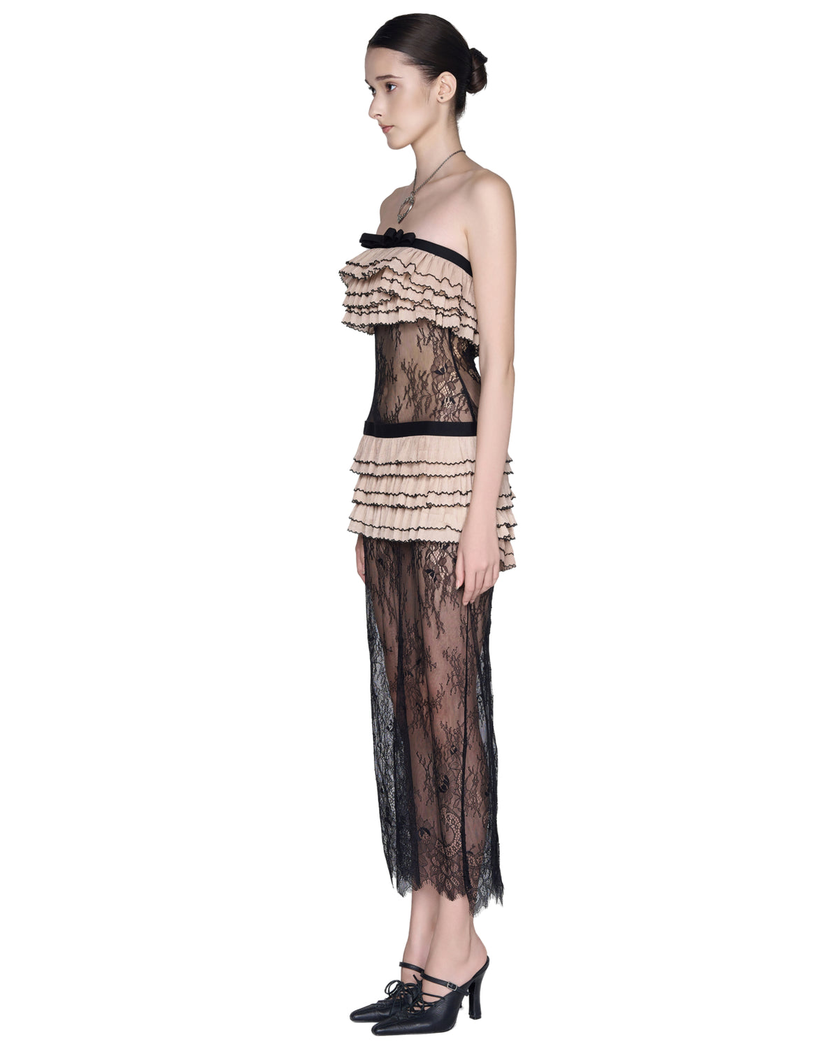 Lindvall Dress by LSOUL