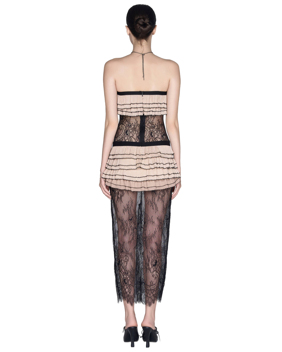 Lindvall Dress by LSOUL