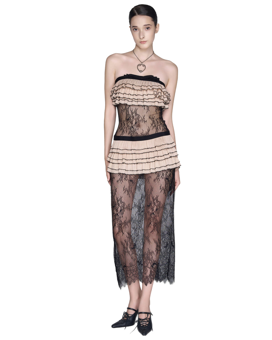 Lindvall Dress